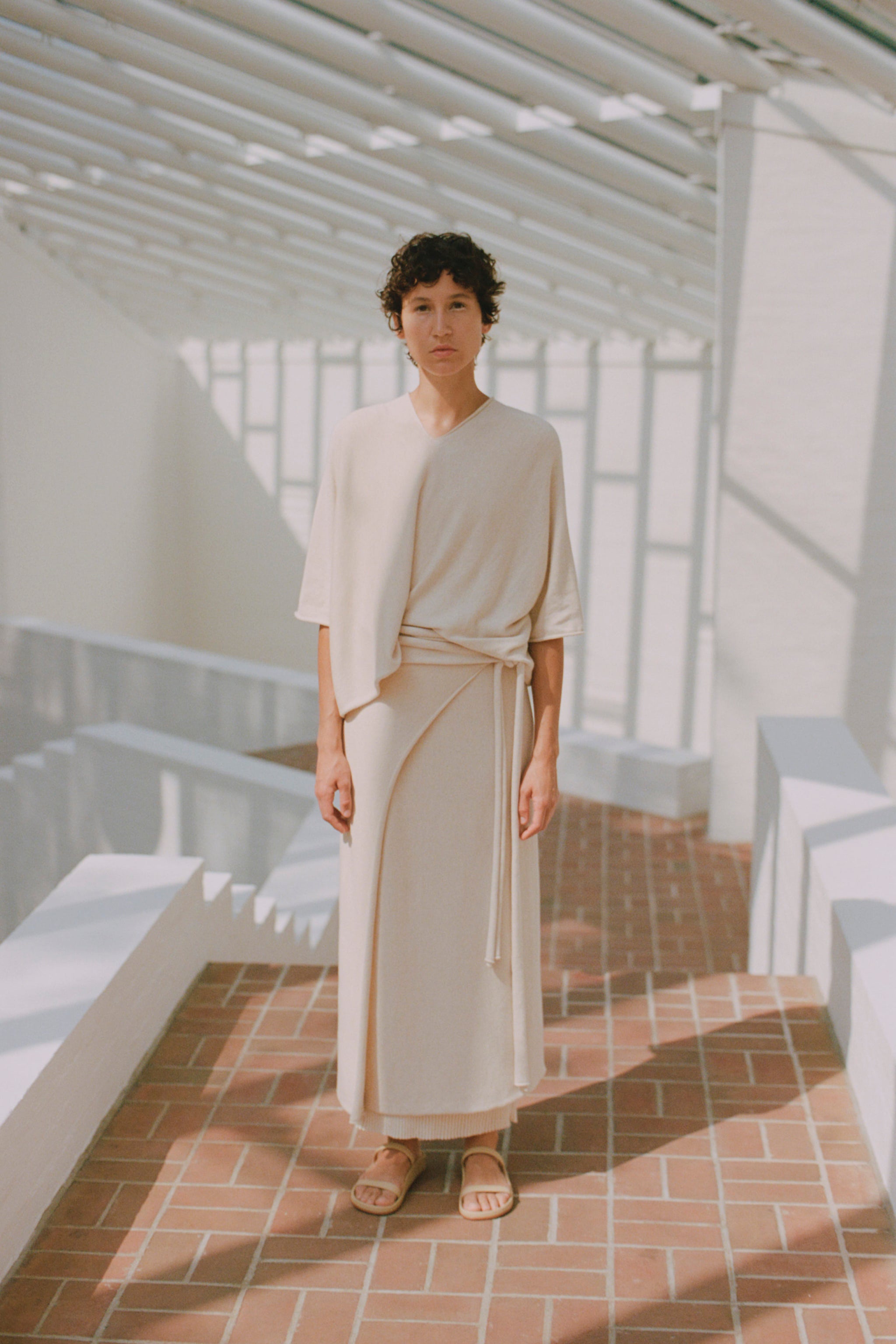 Lauren Manoogian - SS20 / 23