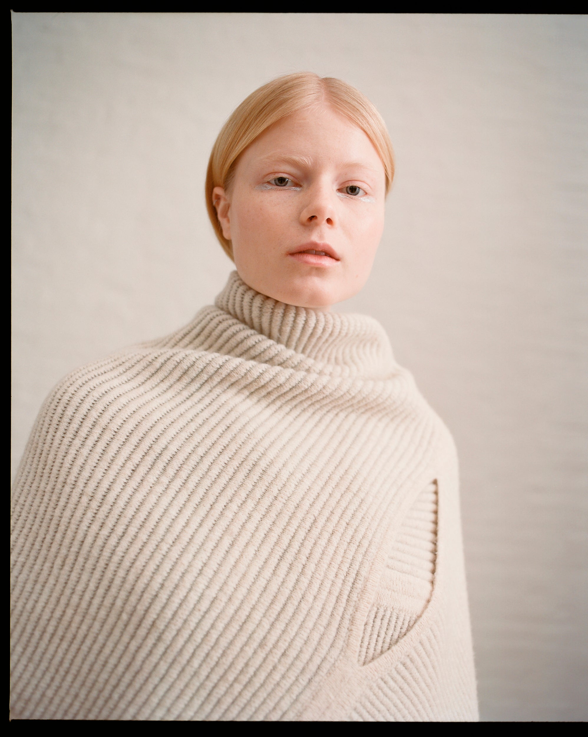 Lauren Manoogian - AW24 // 023