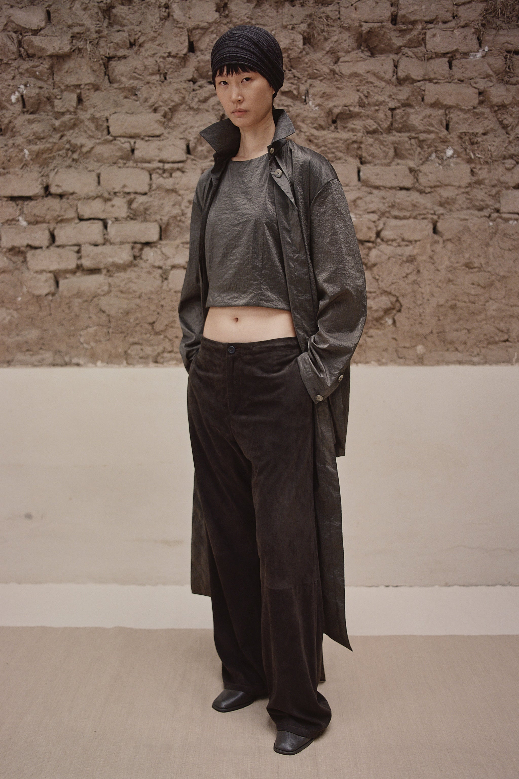 Lauren Manoogian - HPS26 // 23