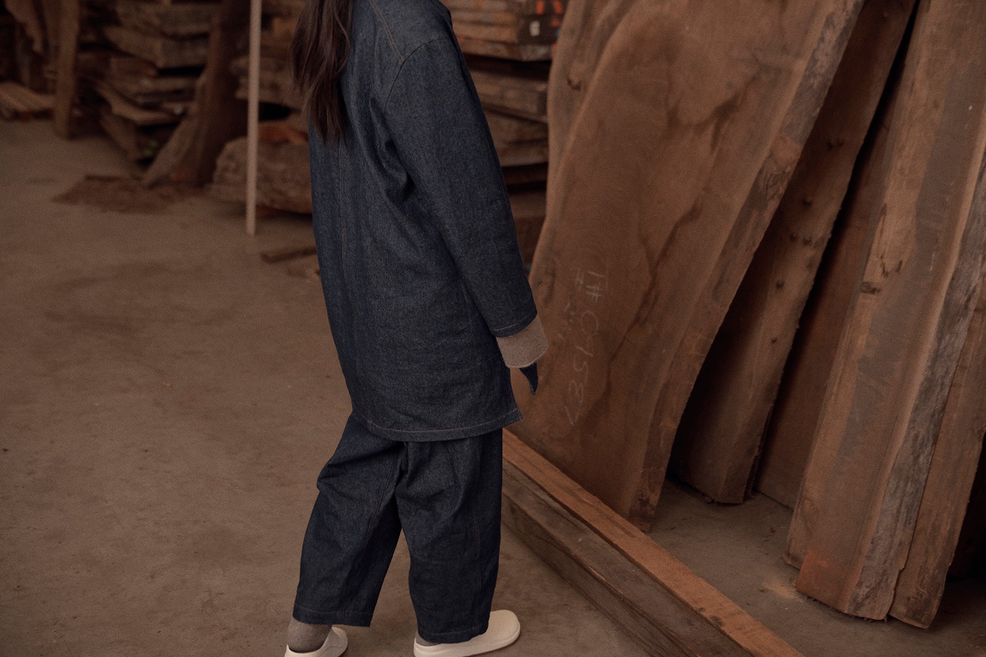 Lauren Manoogian - AW19 / 24