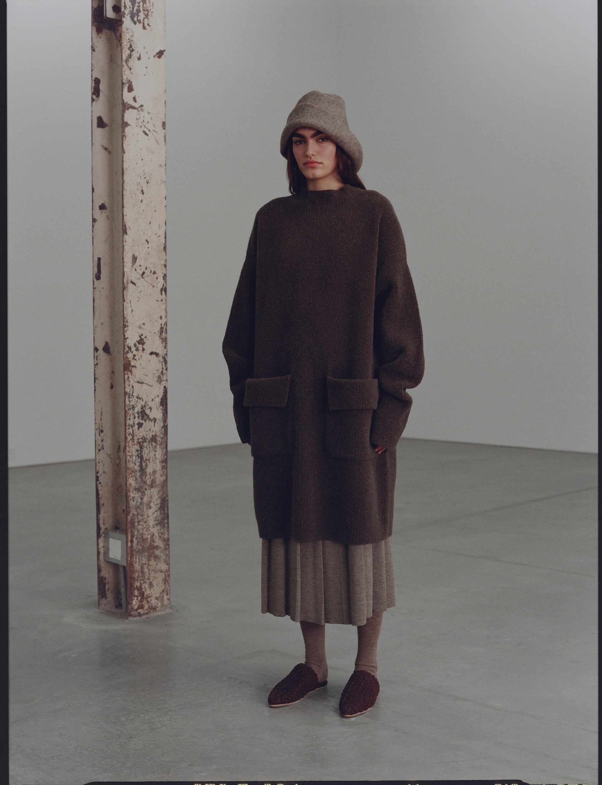 Lauren Manoogian - AW22 // 24