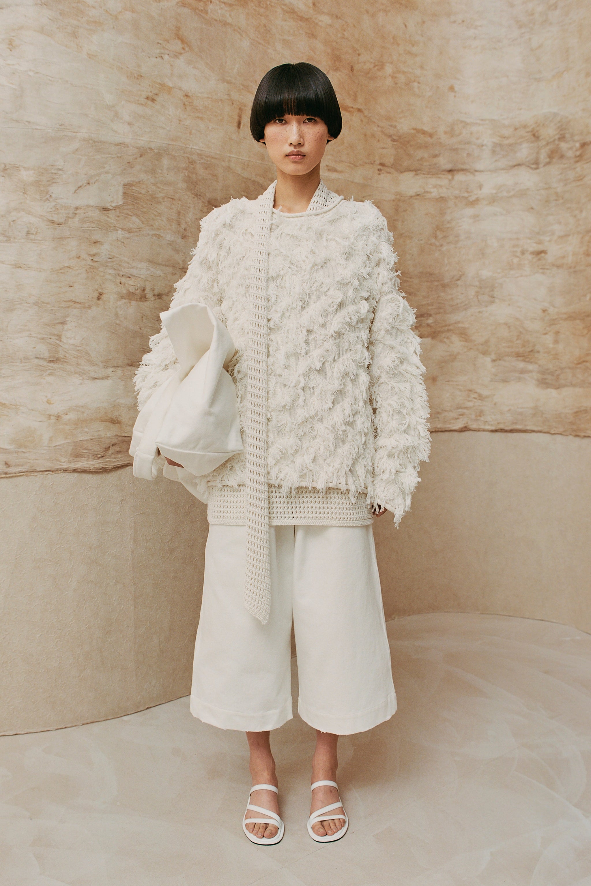 Lauren Manoogian - SPF26 // 24