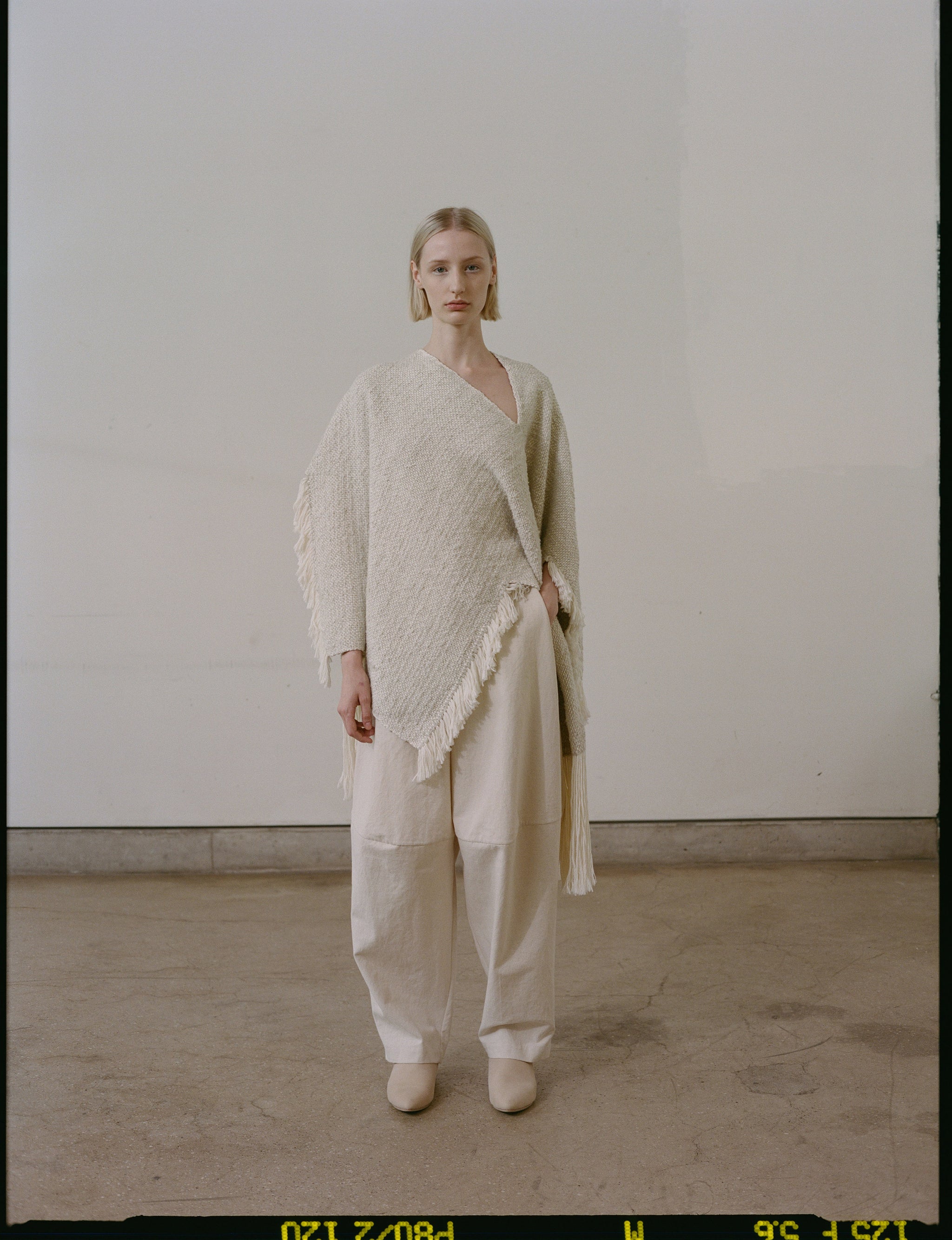 Lauren Manoogian - SS22 / 24