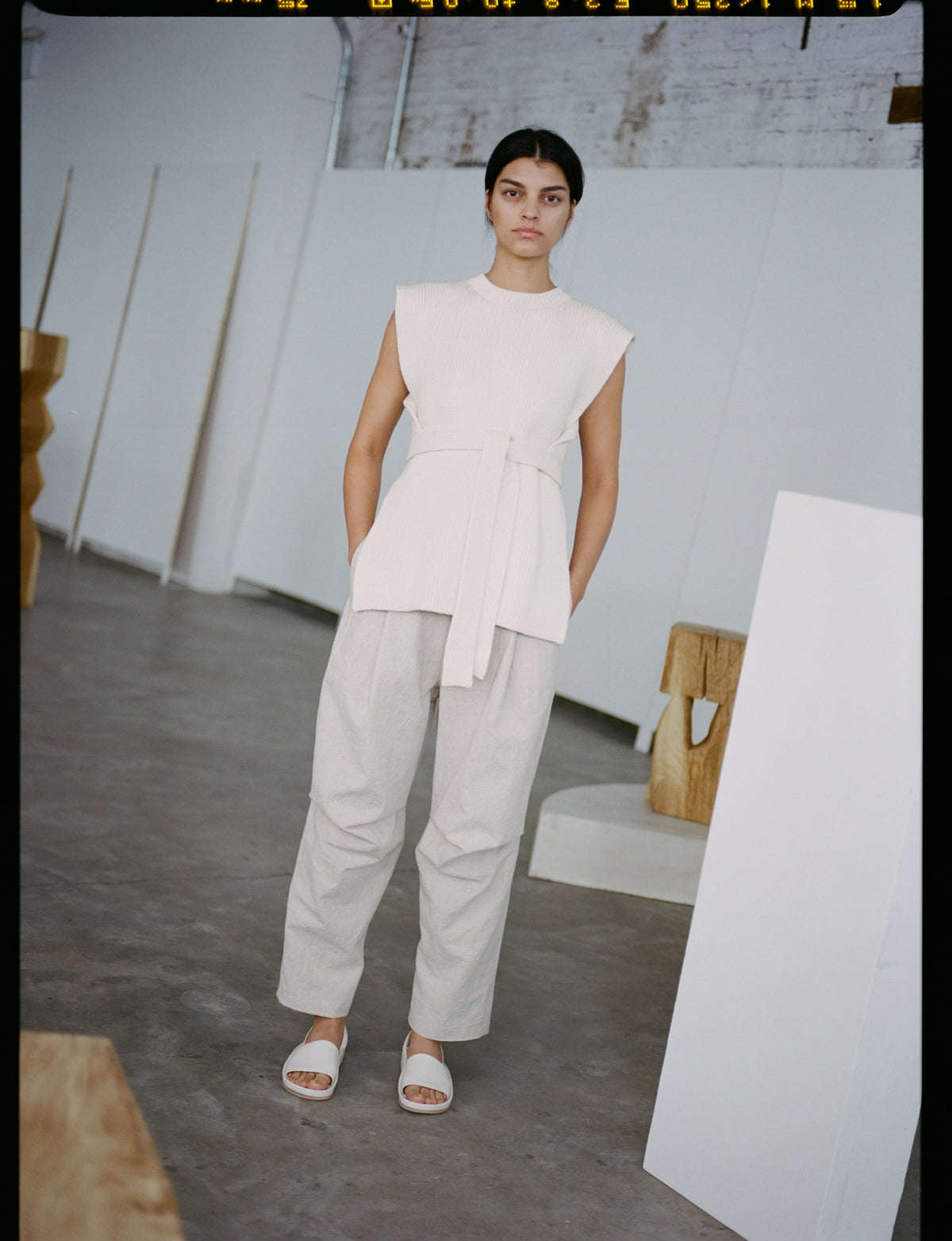 SS21 / 24