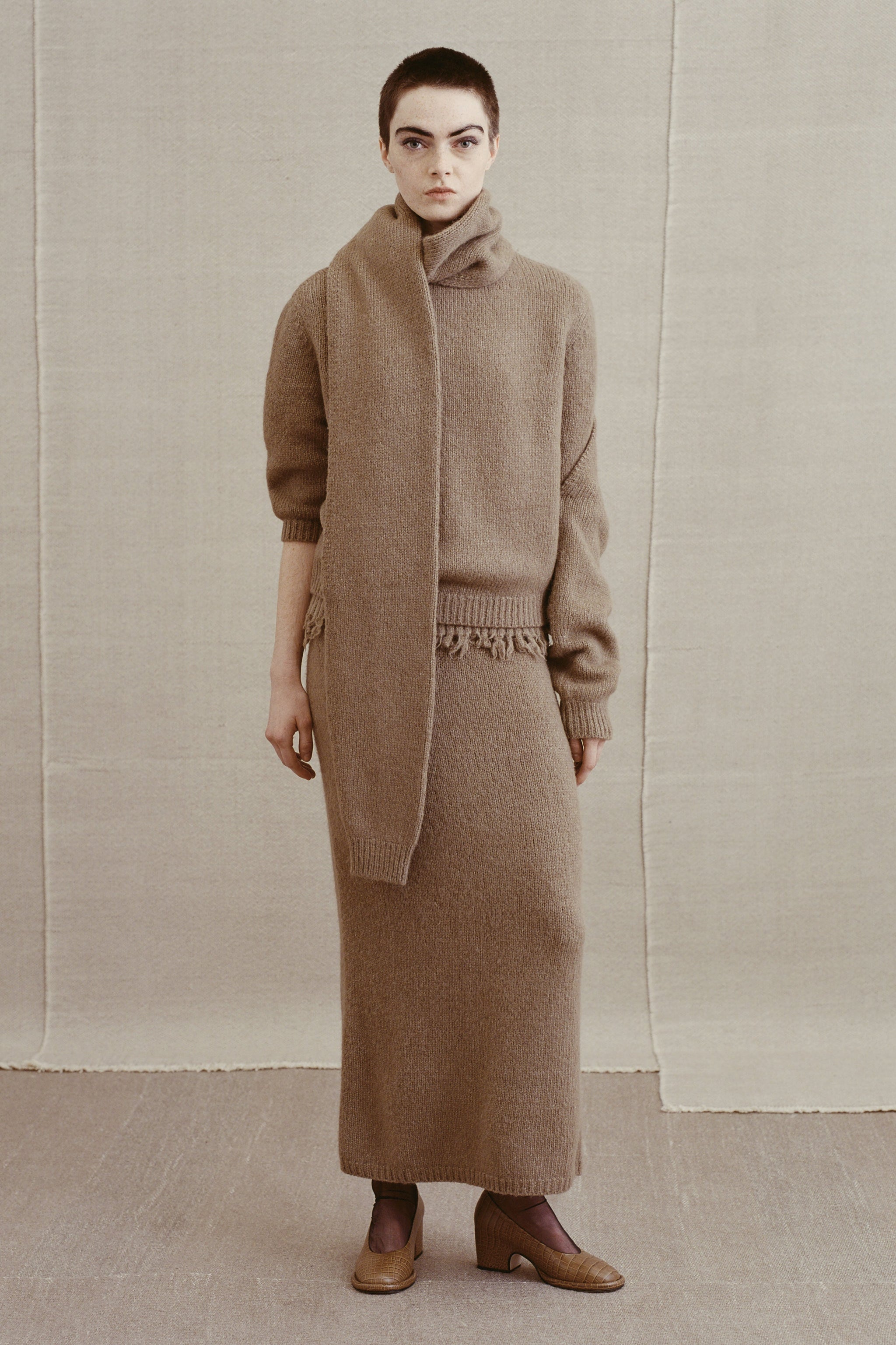 Lauren Manoogian - AW25 // 24