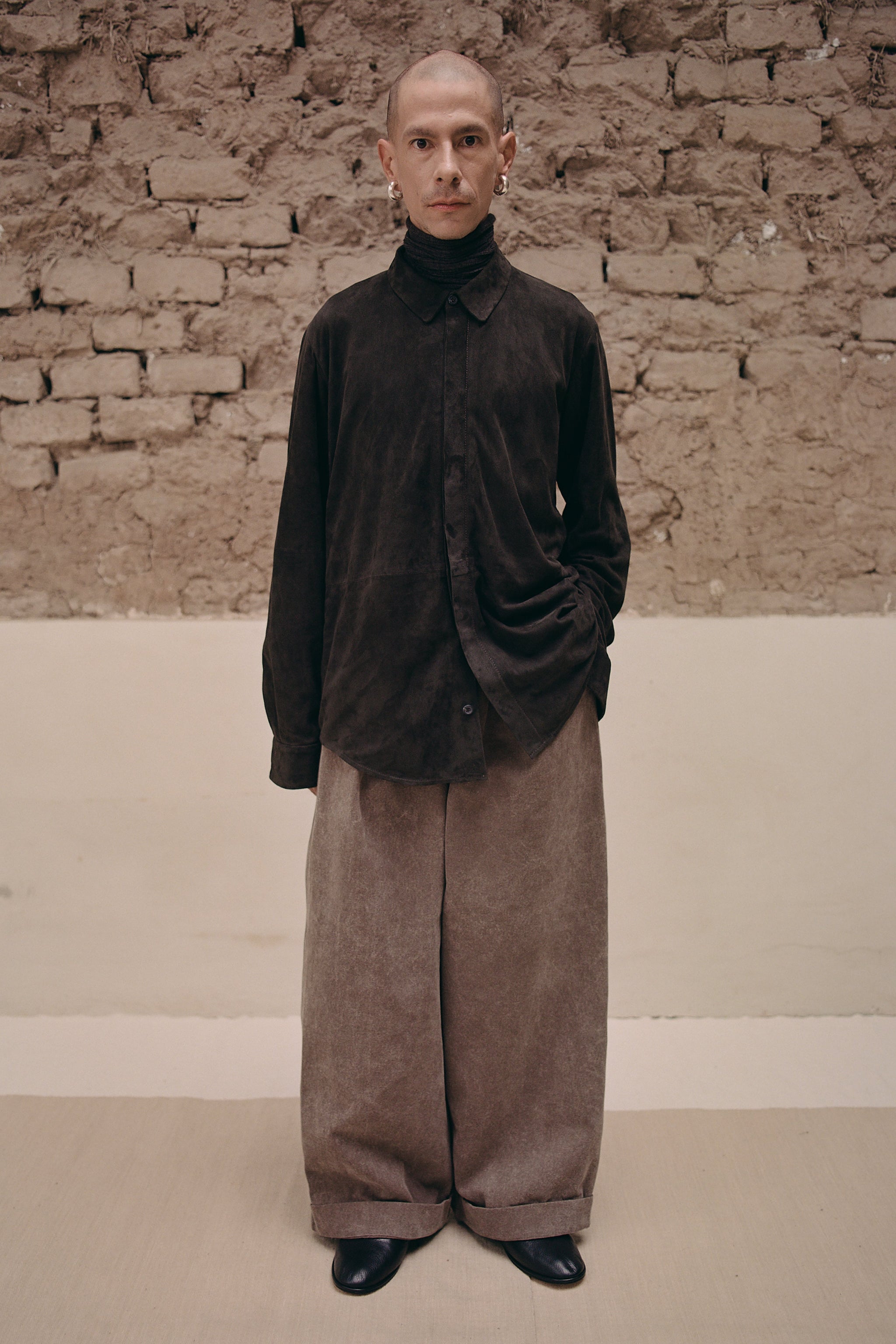 Lauren Manoogian - HPS26 // 24