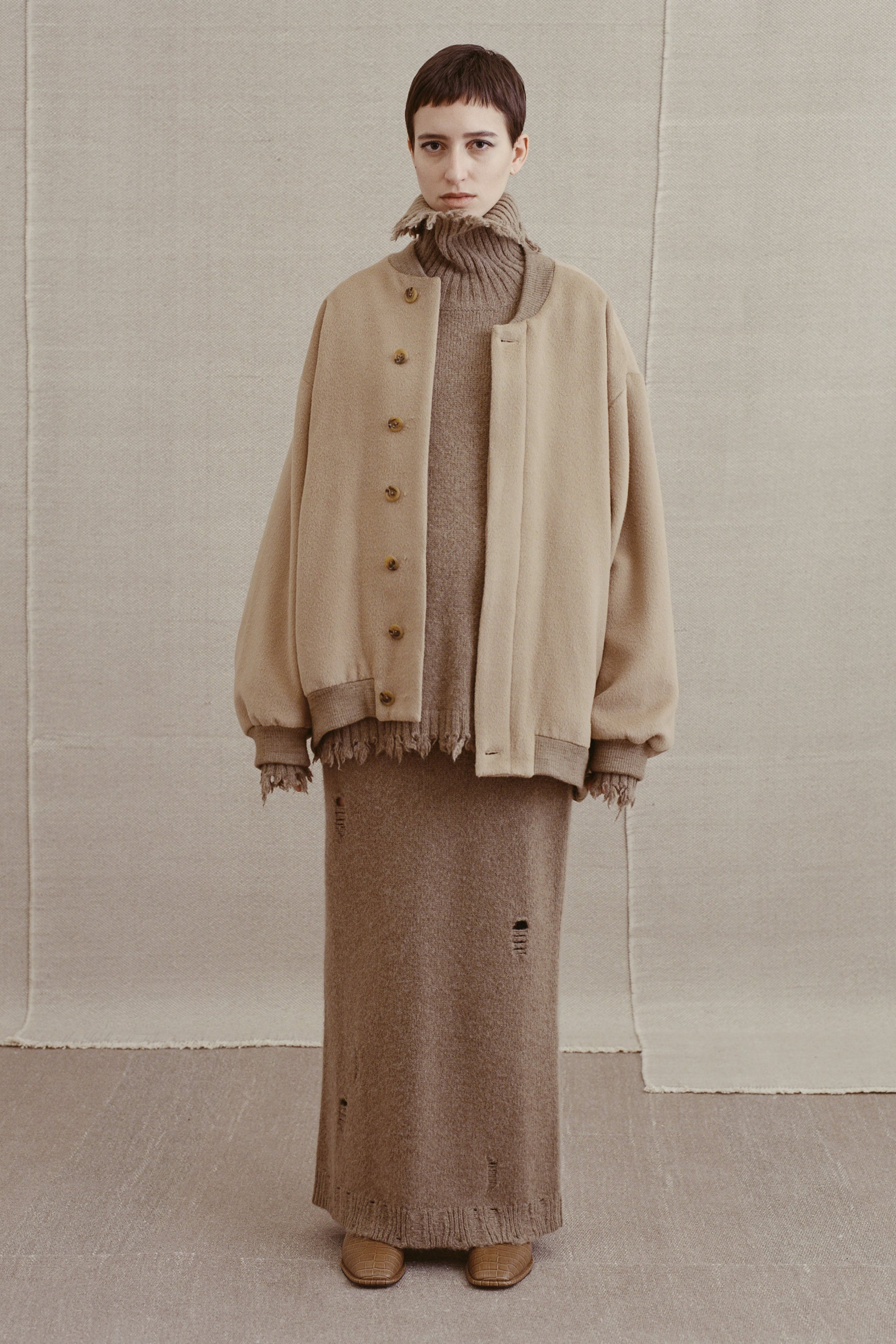 Lauren Manoogian - AW25 // 25