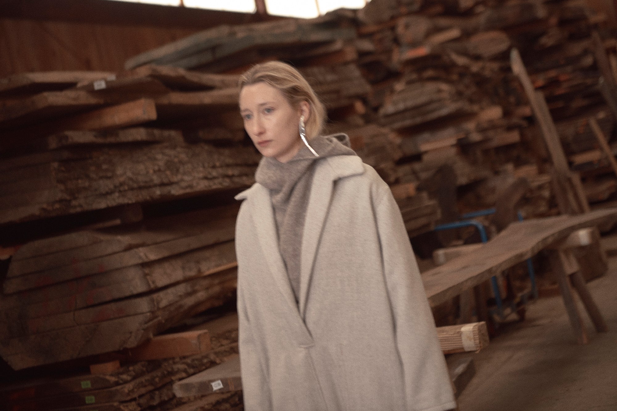 Lauren Manoogian - AW19 / 25