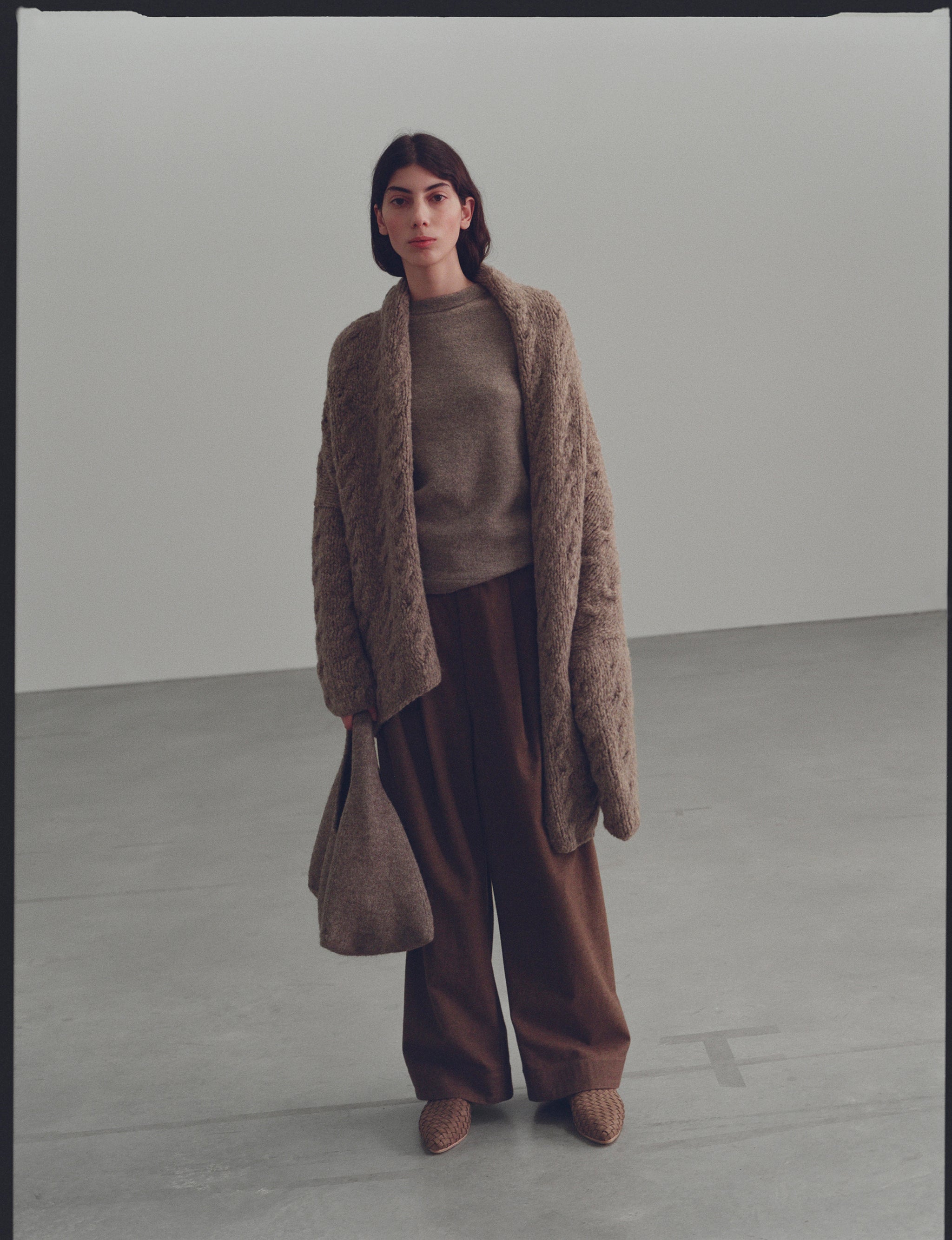 Lauren Manoogian - AW22 // 25