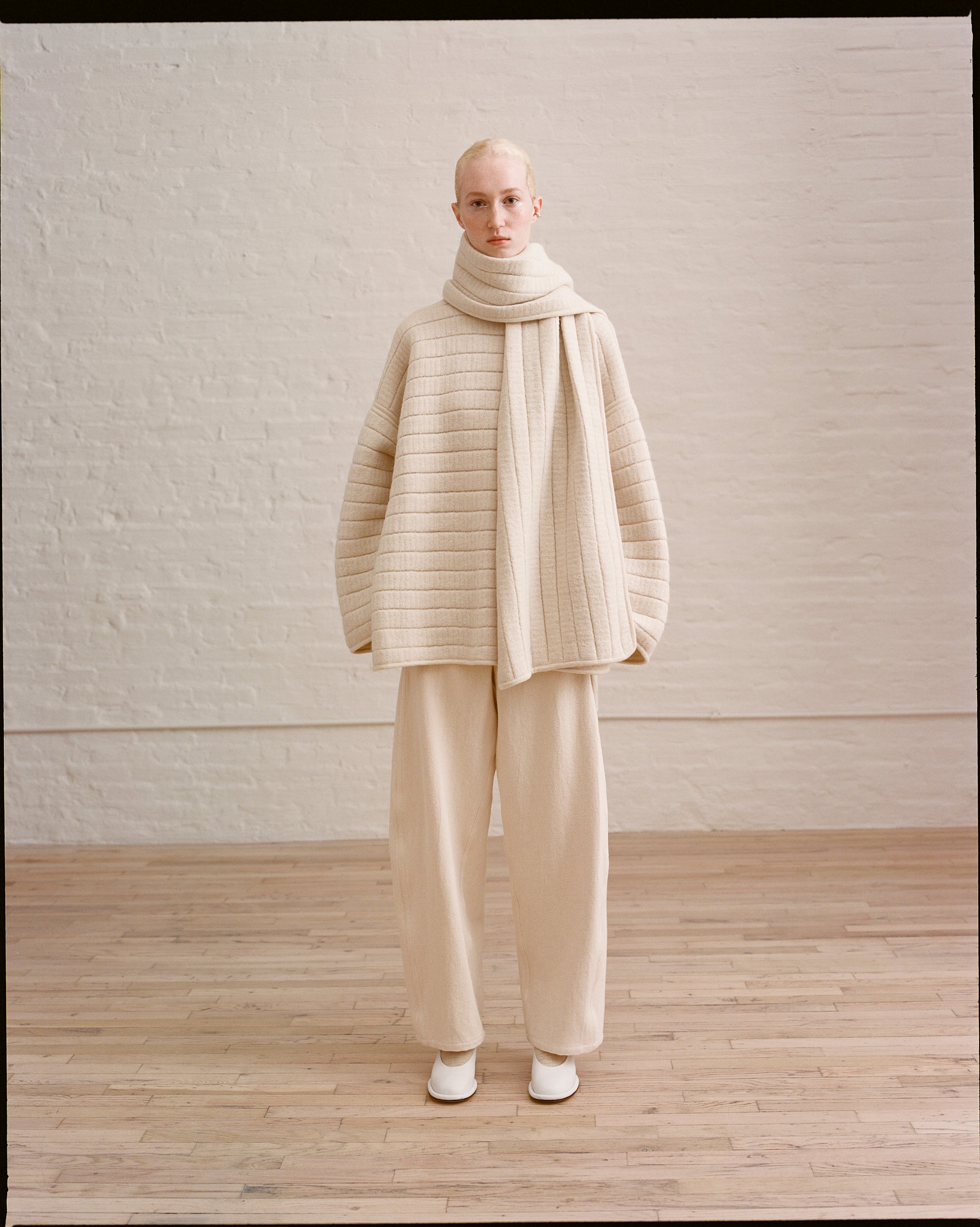 Lauren Manoogian - AW24 // 025