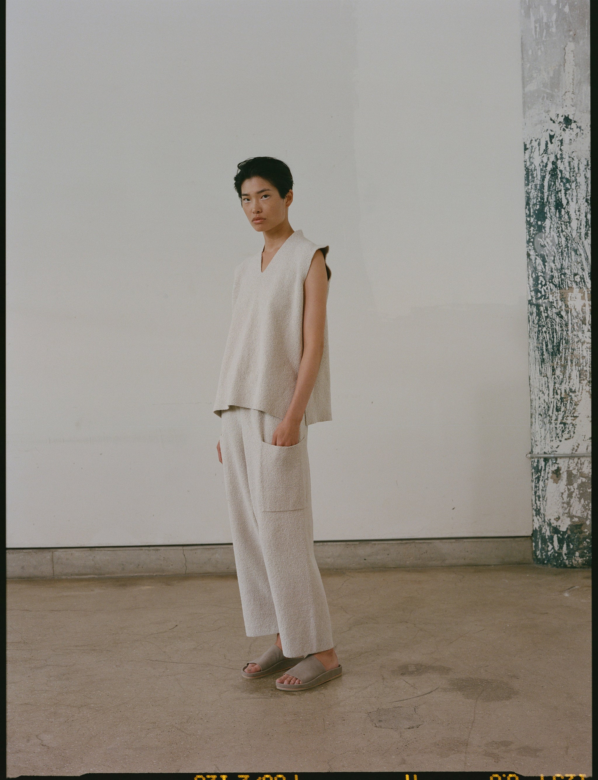 Lauren Manoogian - SS22 / 25