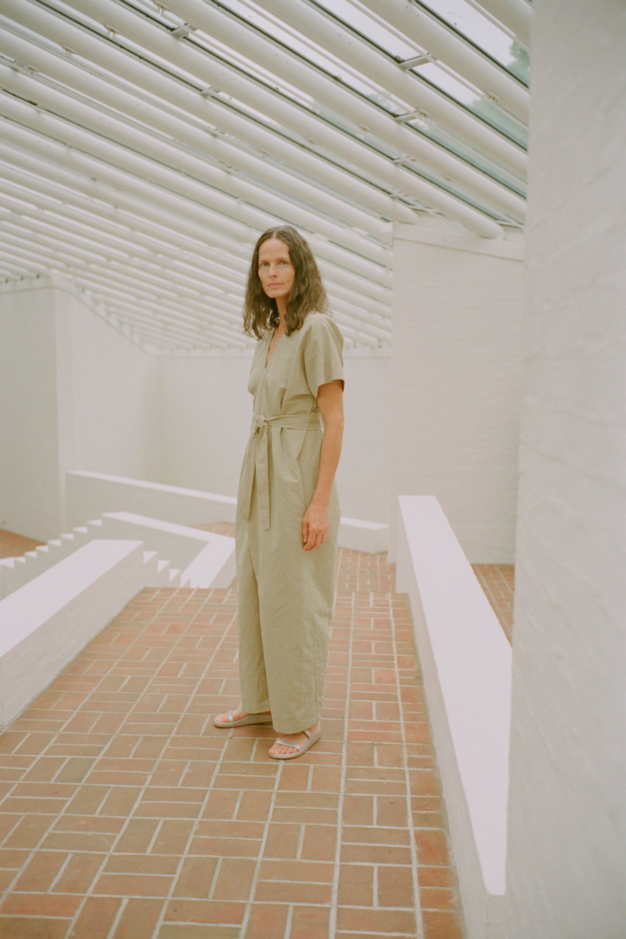 Lauren Manoogian - SS20 / 25
