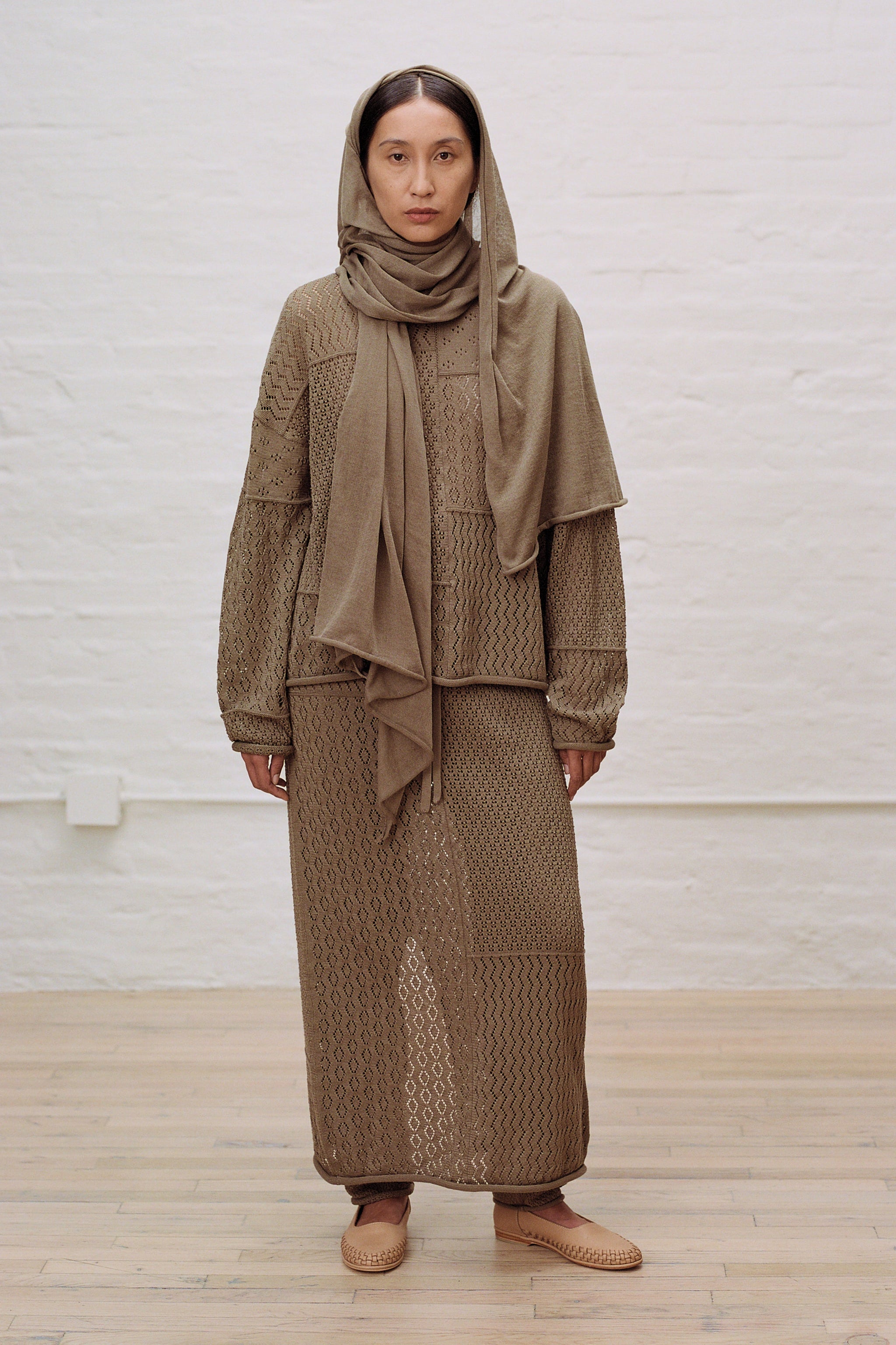 Lauren Manoogian - SPF25 // 25