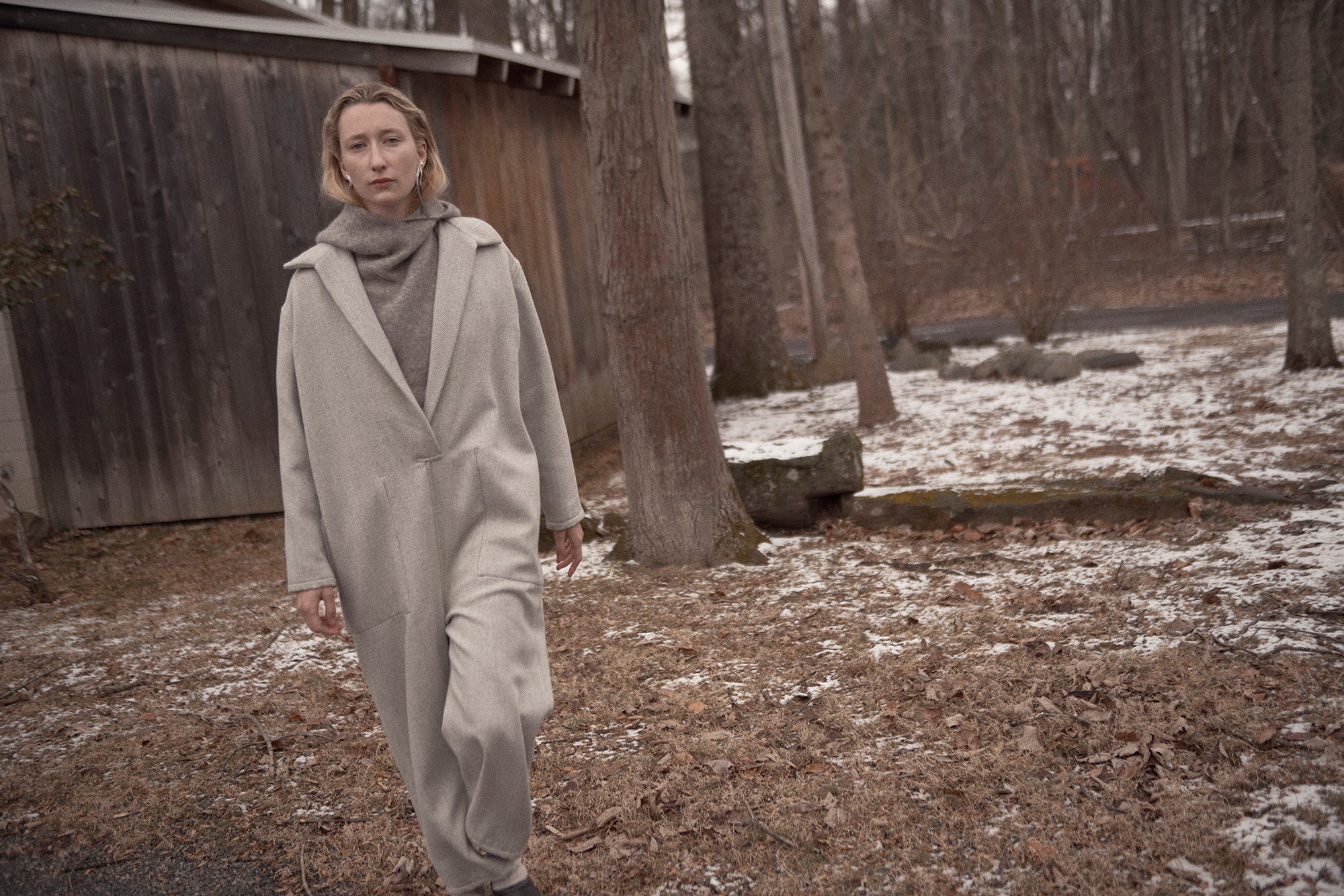 Lauren Manoogian - AW19 / 26