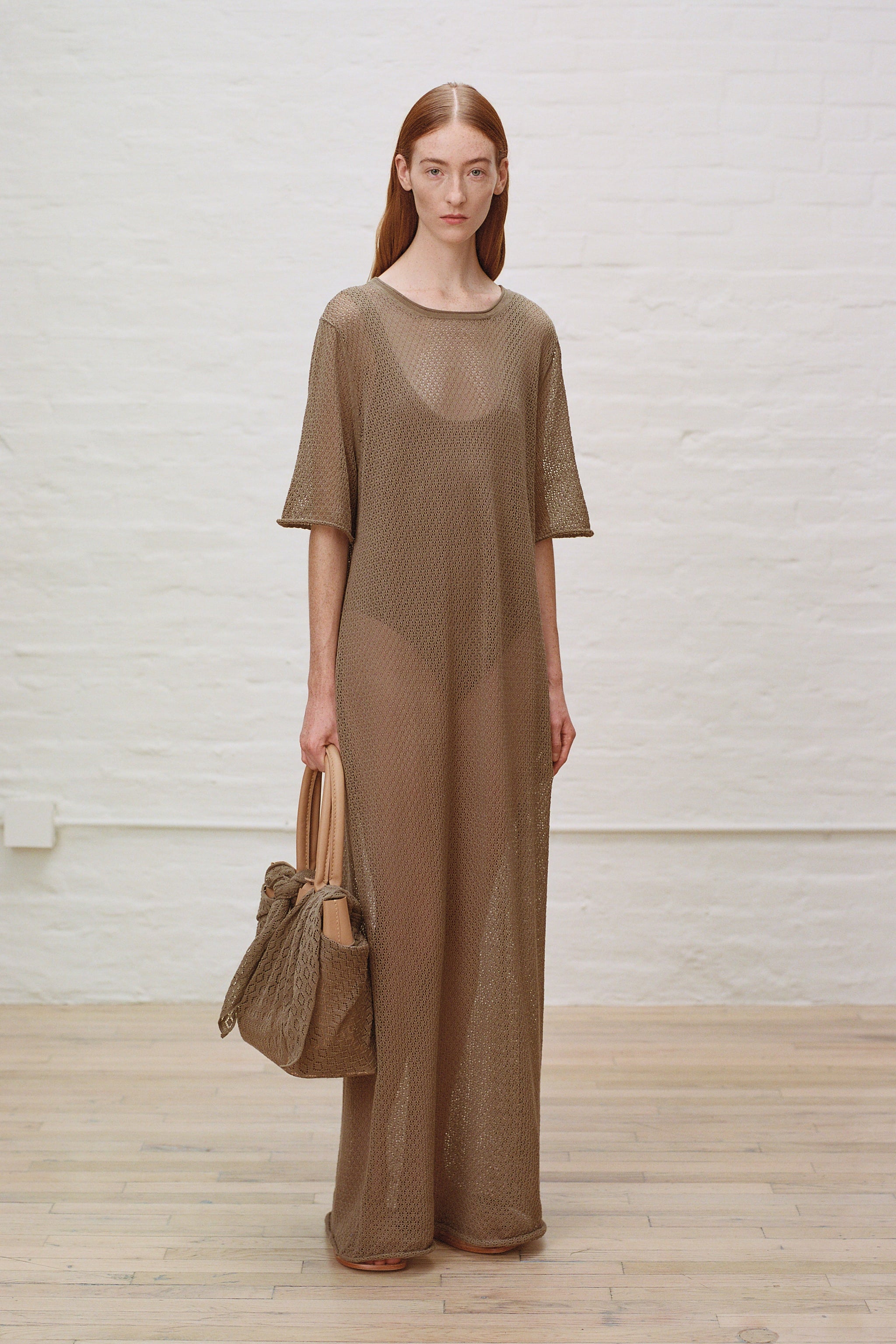 Lauren Manoogian - SPF25 // 26