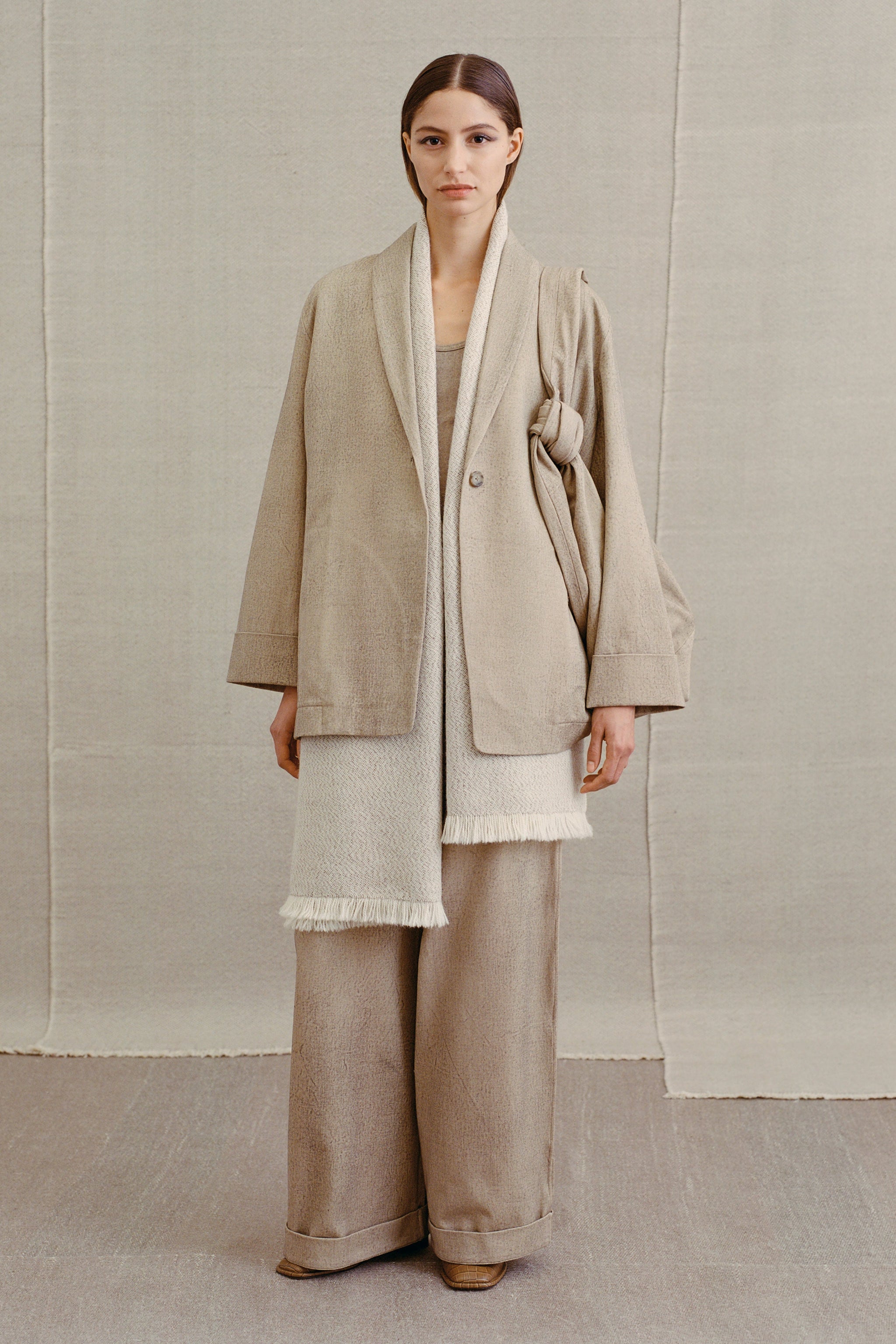 Lauren Manoogian - AW25 // 26