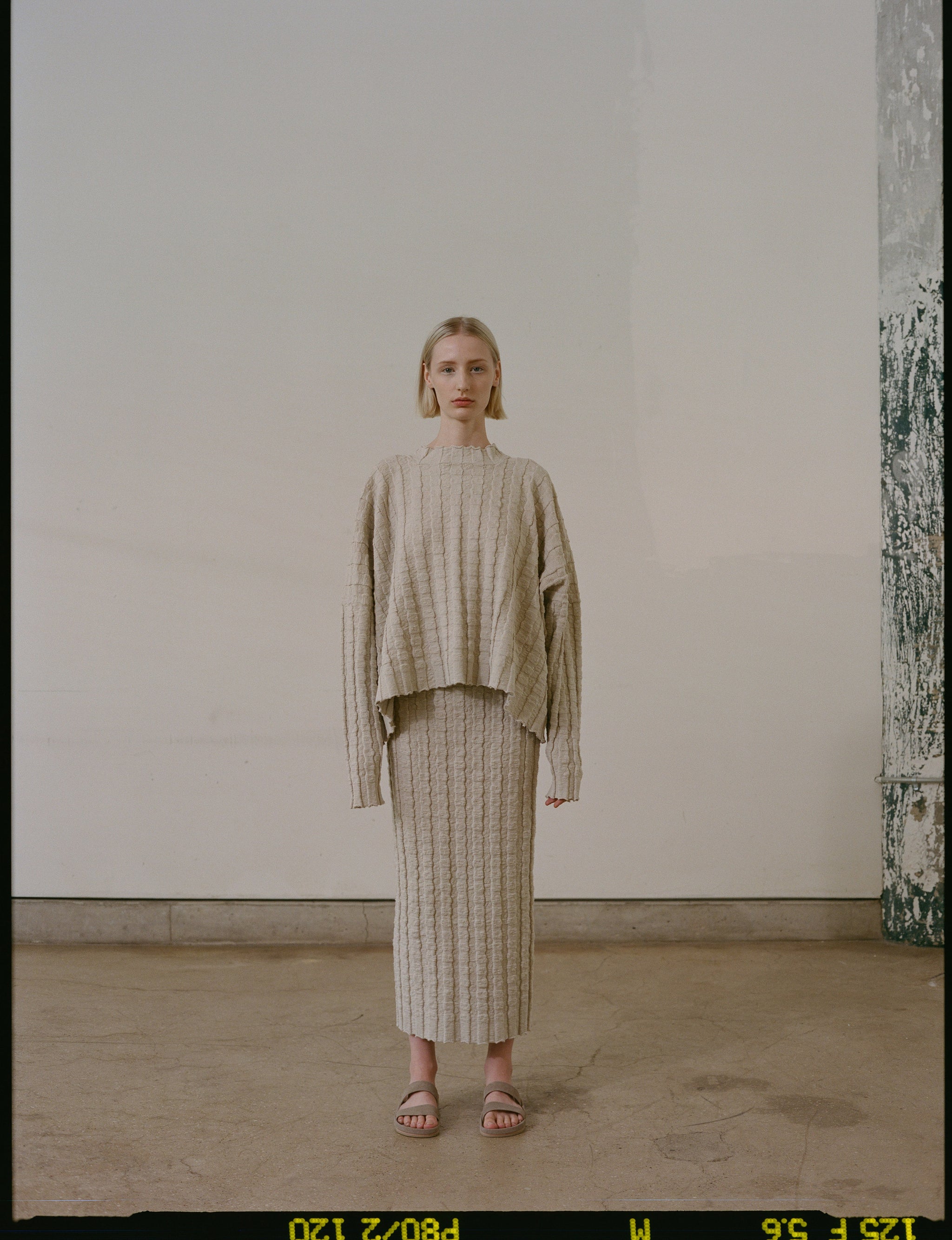 Lauren Manoogian - SS22 / 26