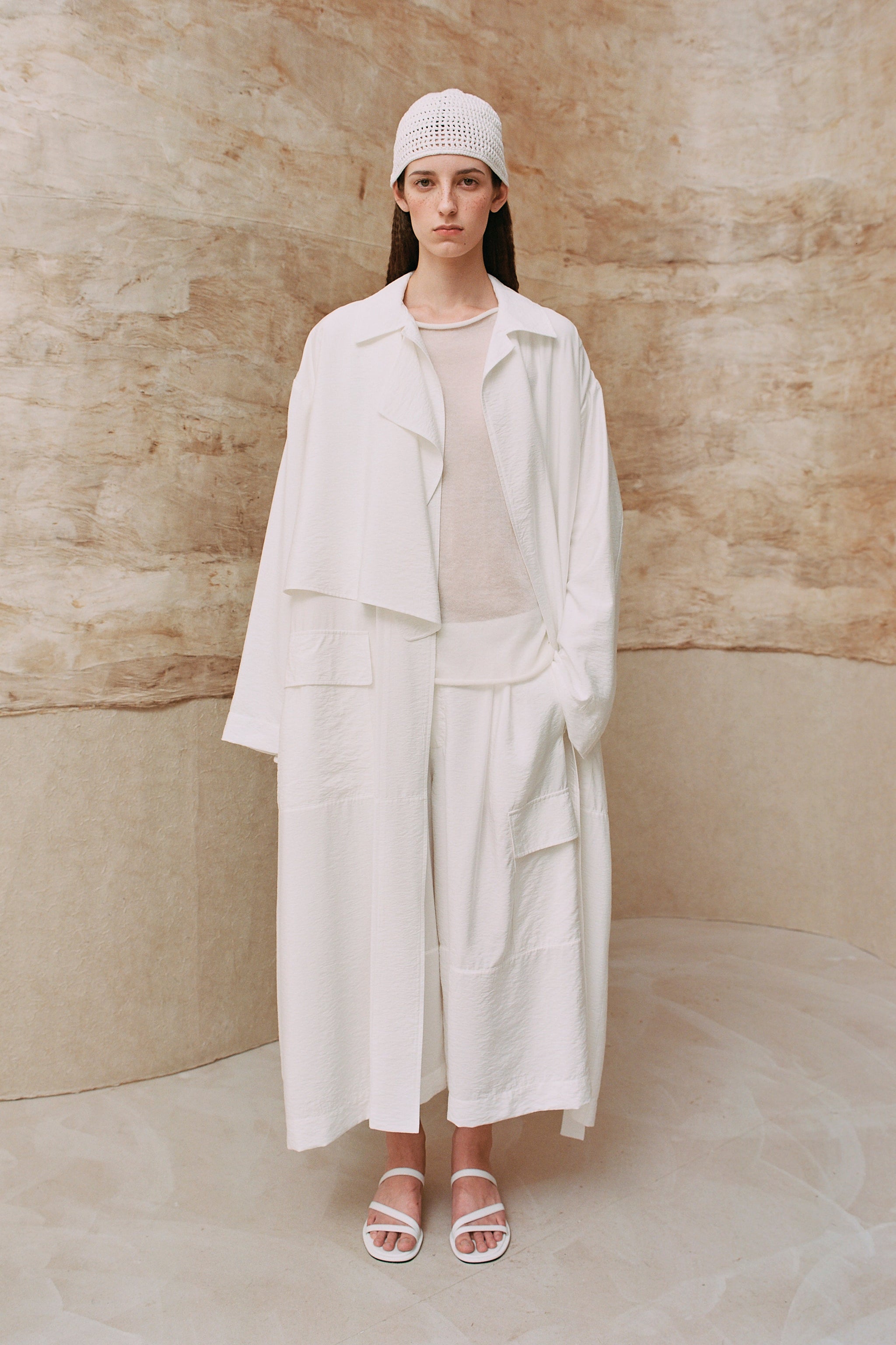 Lauren Manoogian - SPF26 // 26