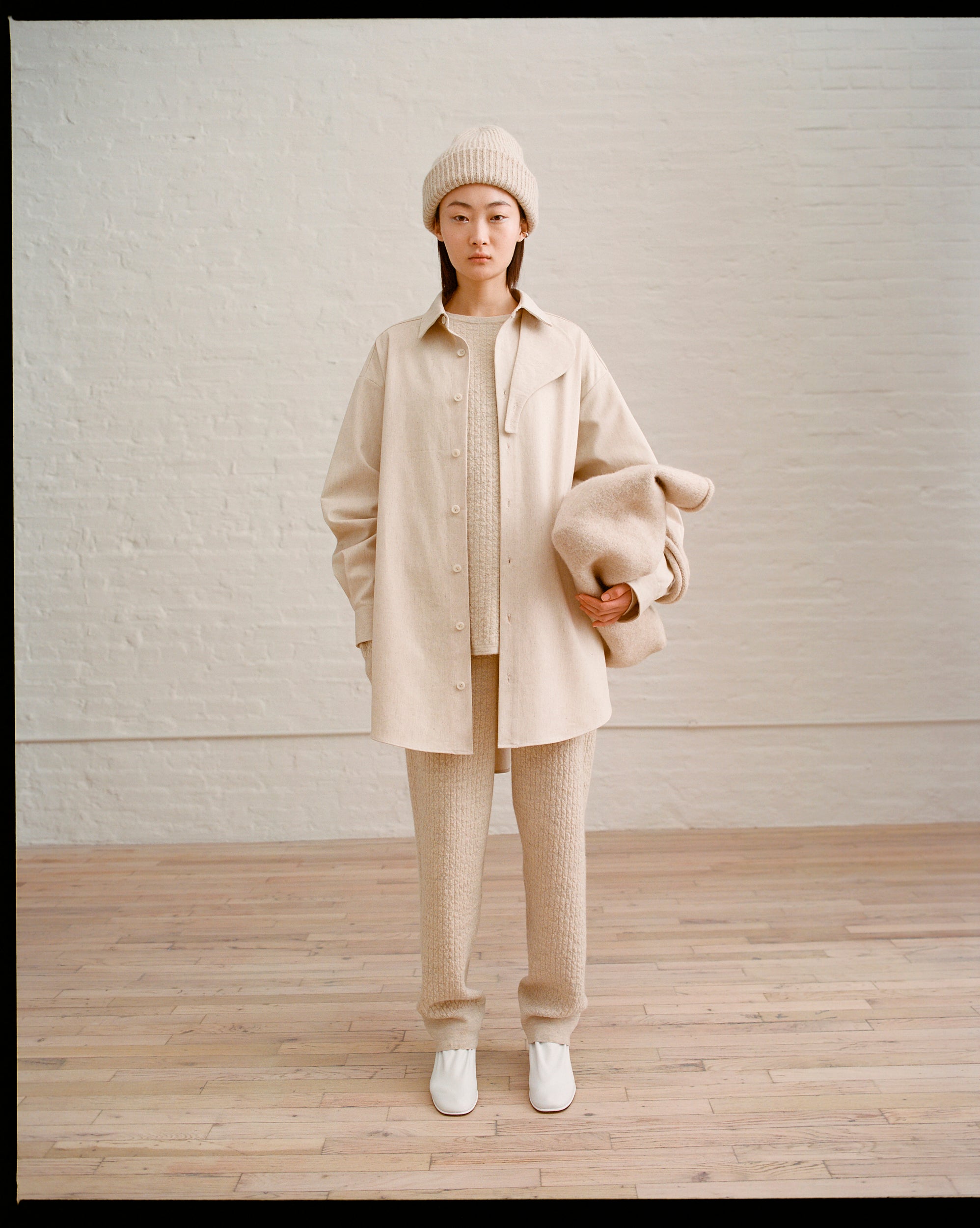 Lauren Manoogian - AW24 // 027