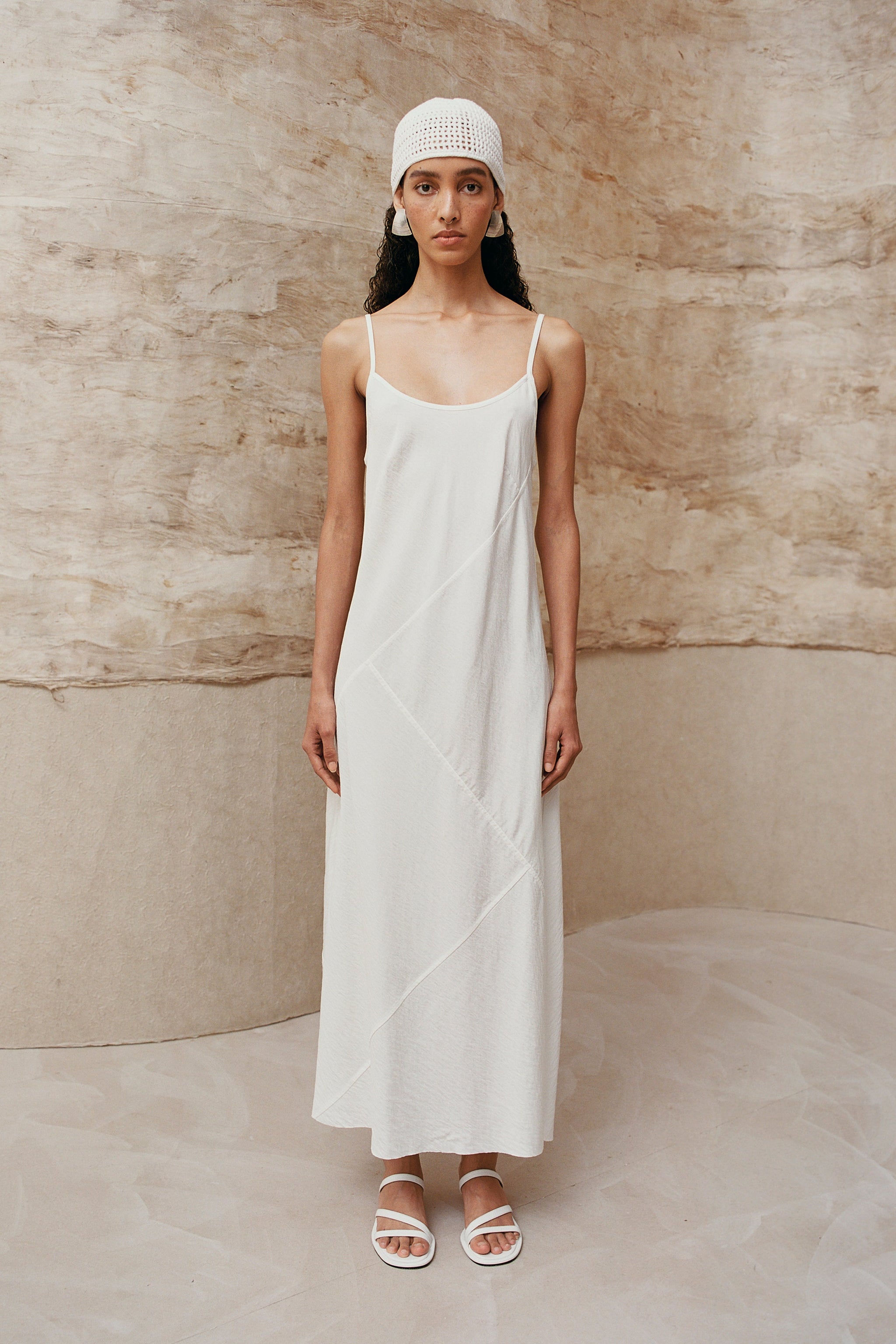 Lauren Manoogian - SPF26 // 27