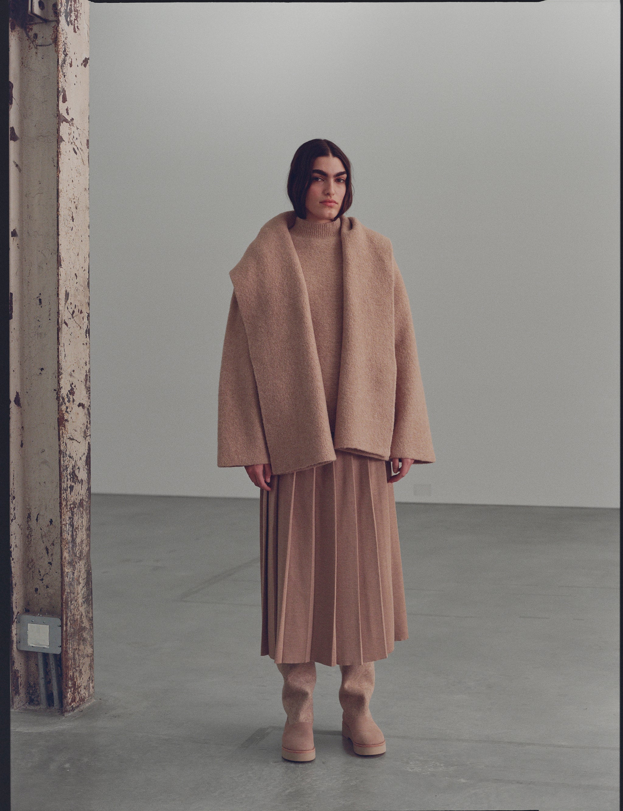 Lauren Manoogian - AW22 // 27