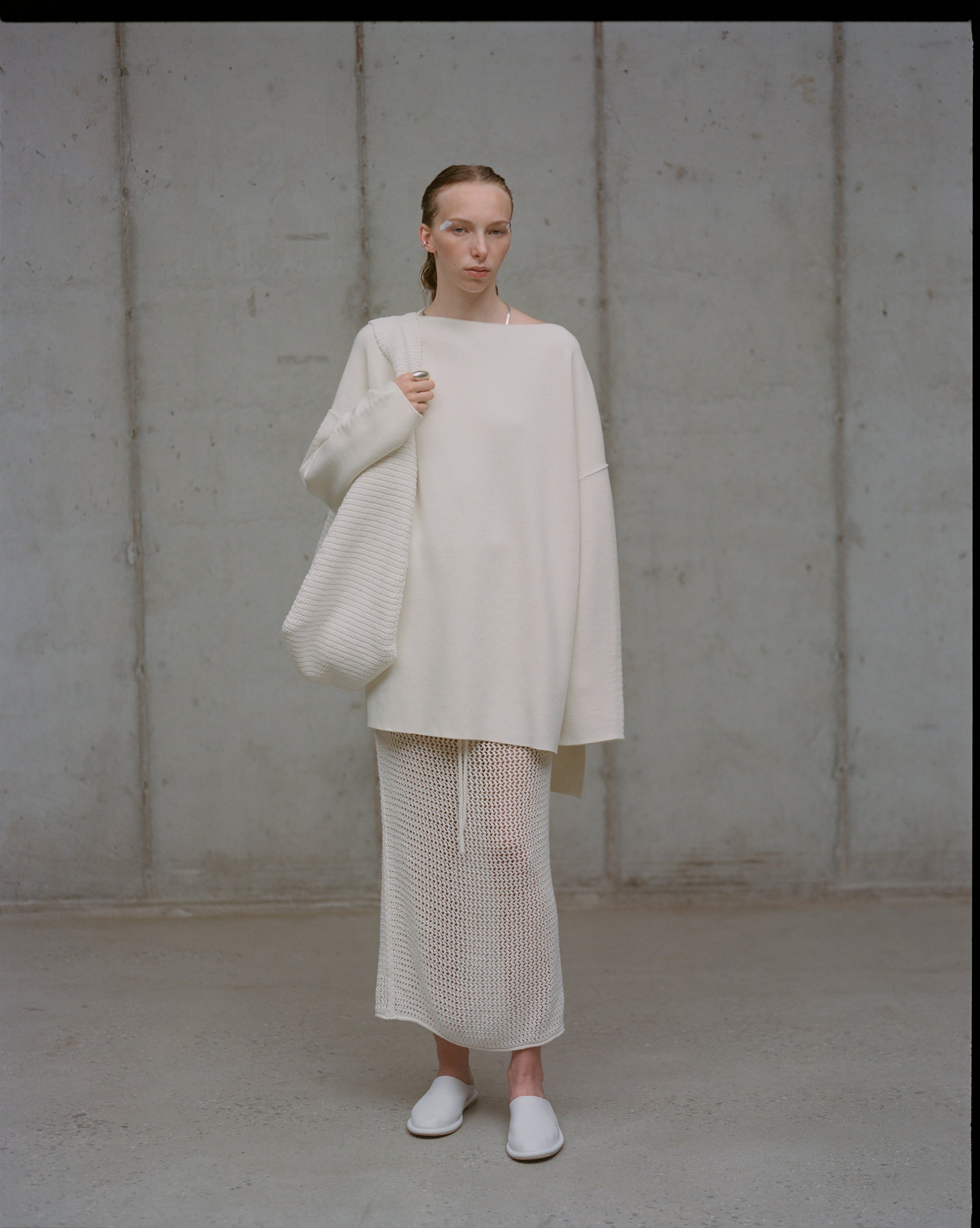 SPRING / PRE-FALL 24 – Lauren Manoogian