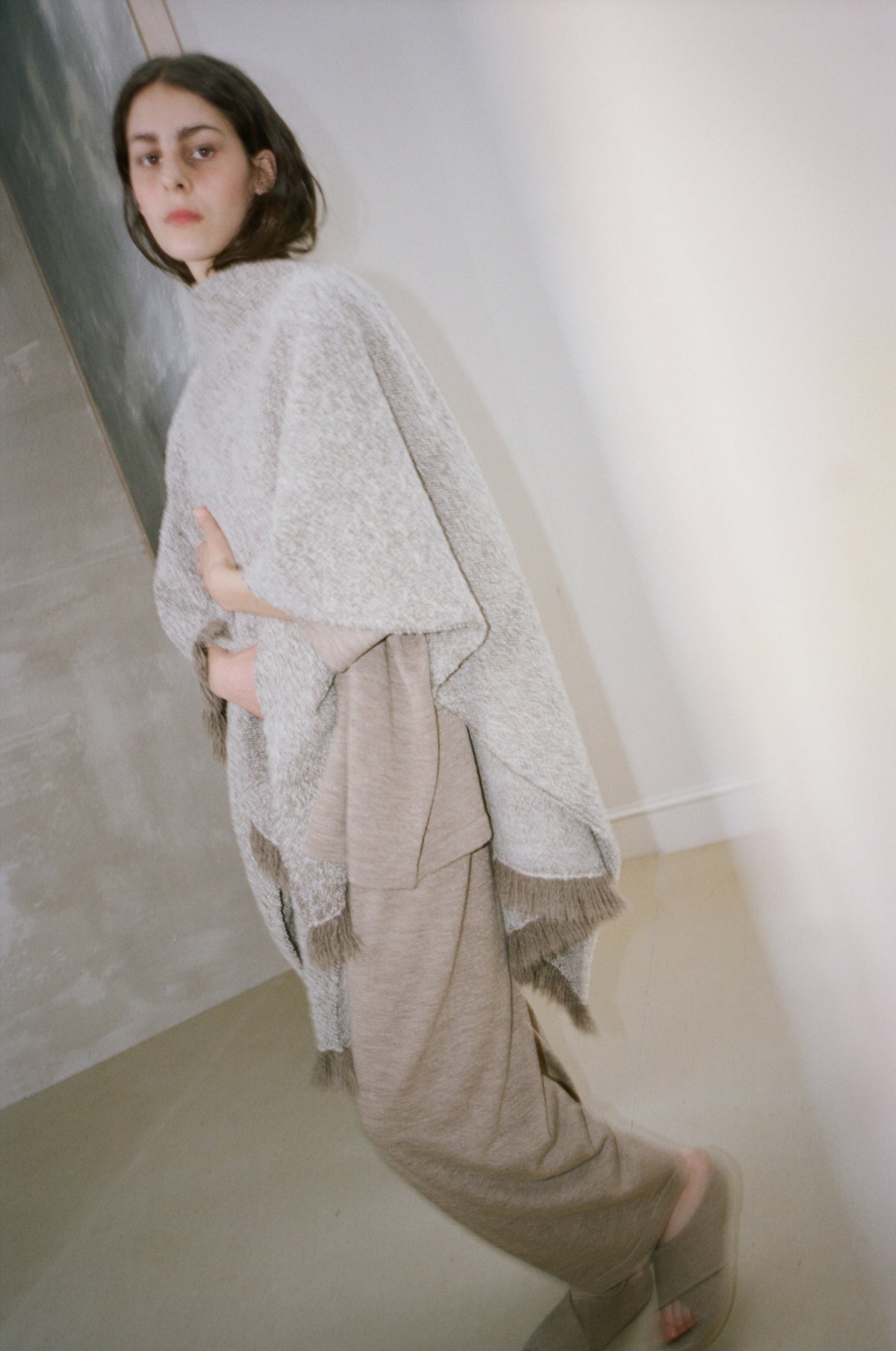 AW21 / 28