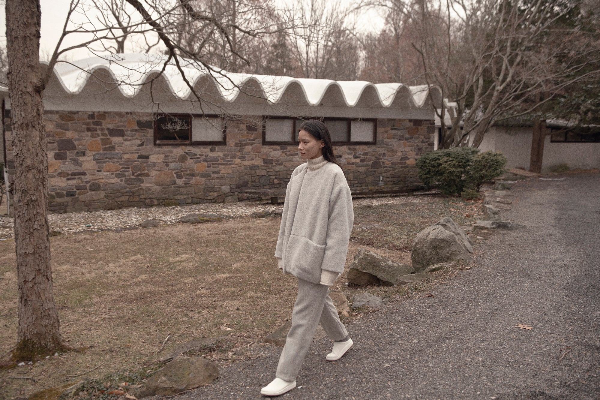 Lauren Manoogian - AW19 / 28