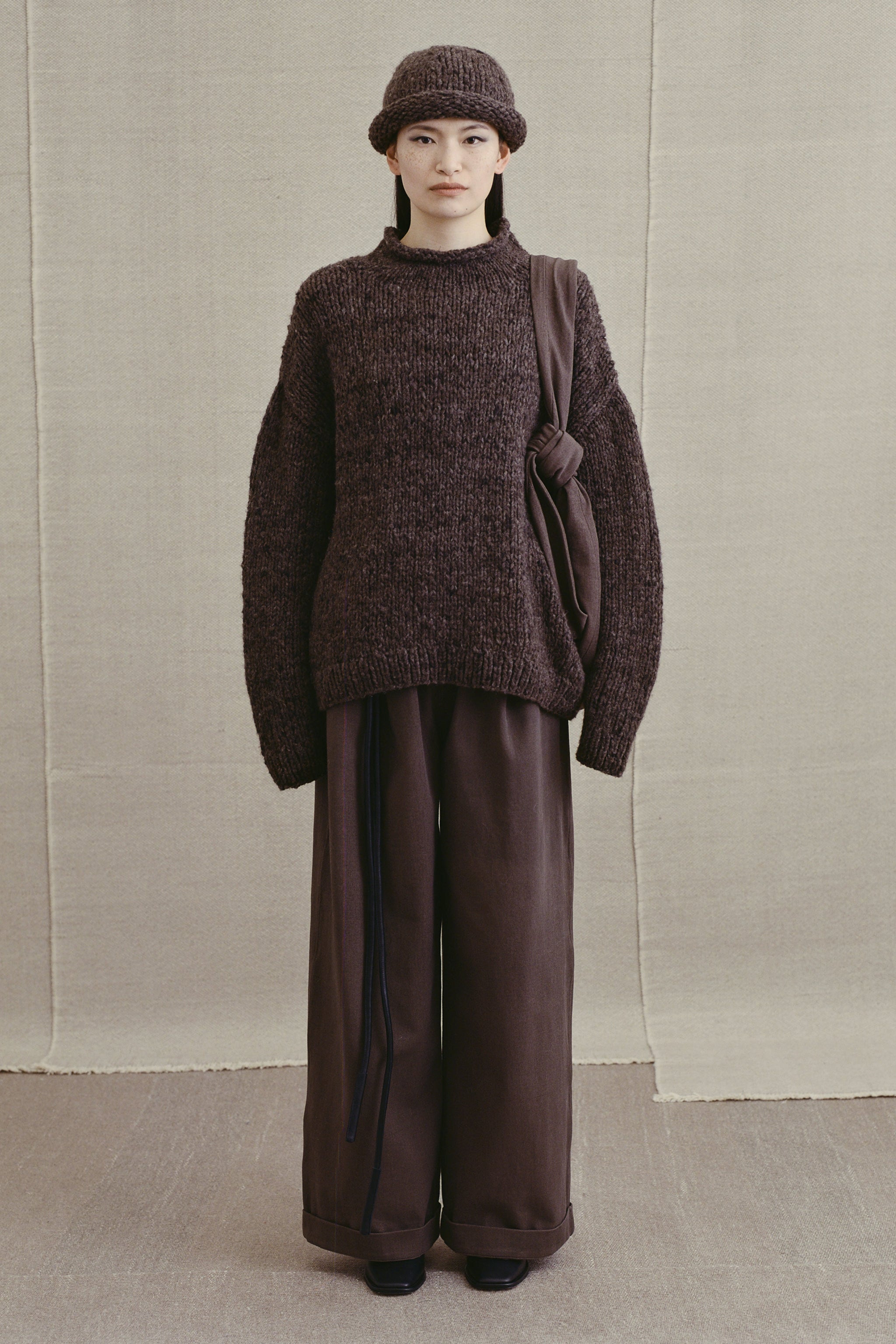 Lauren Manoogian - AW25 // 28