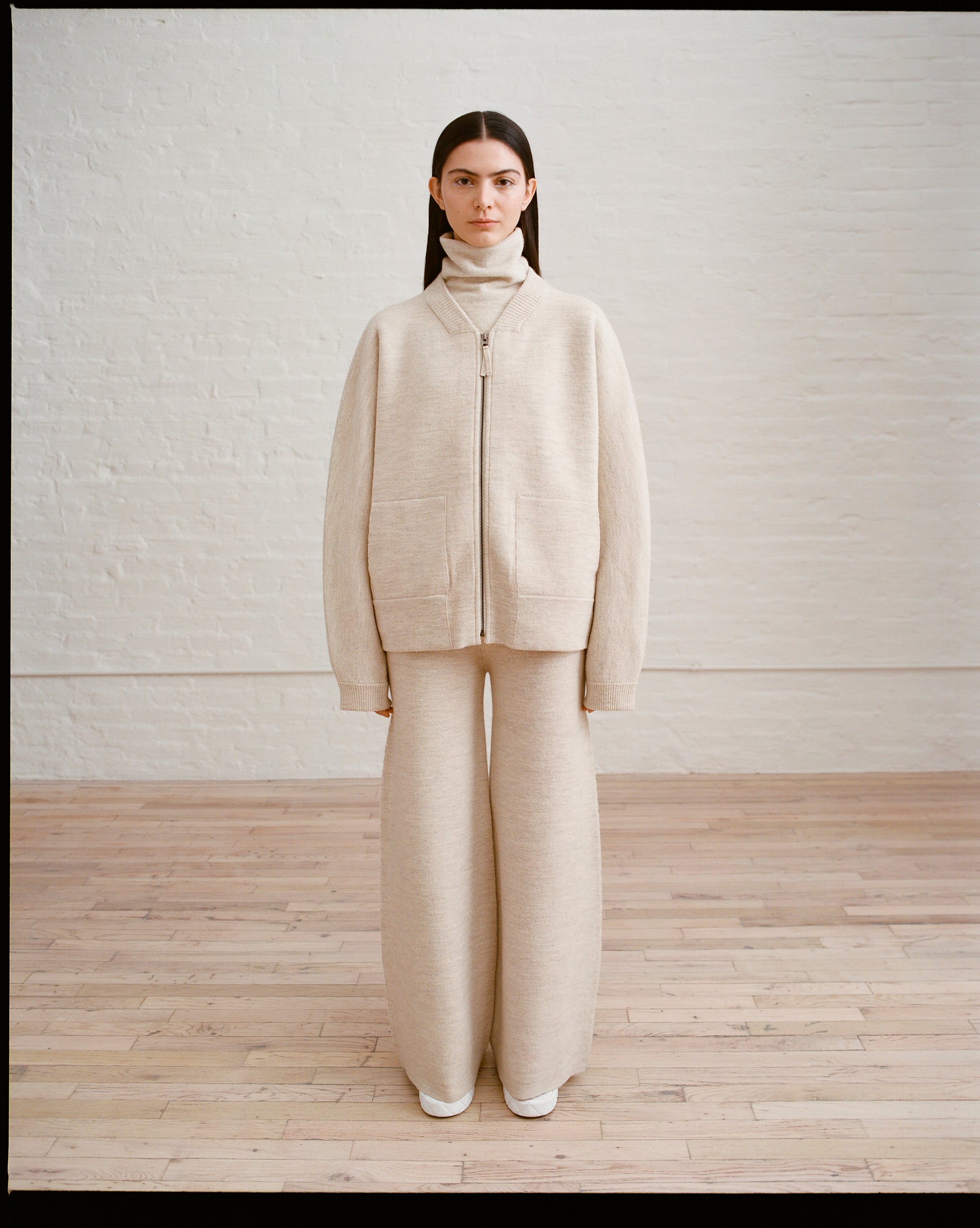 Lauren Manoogian - AW24 // 028