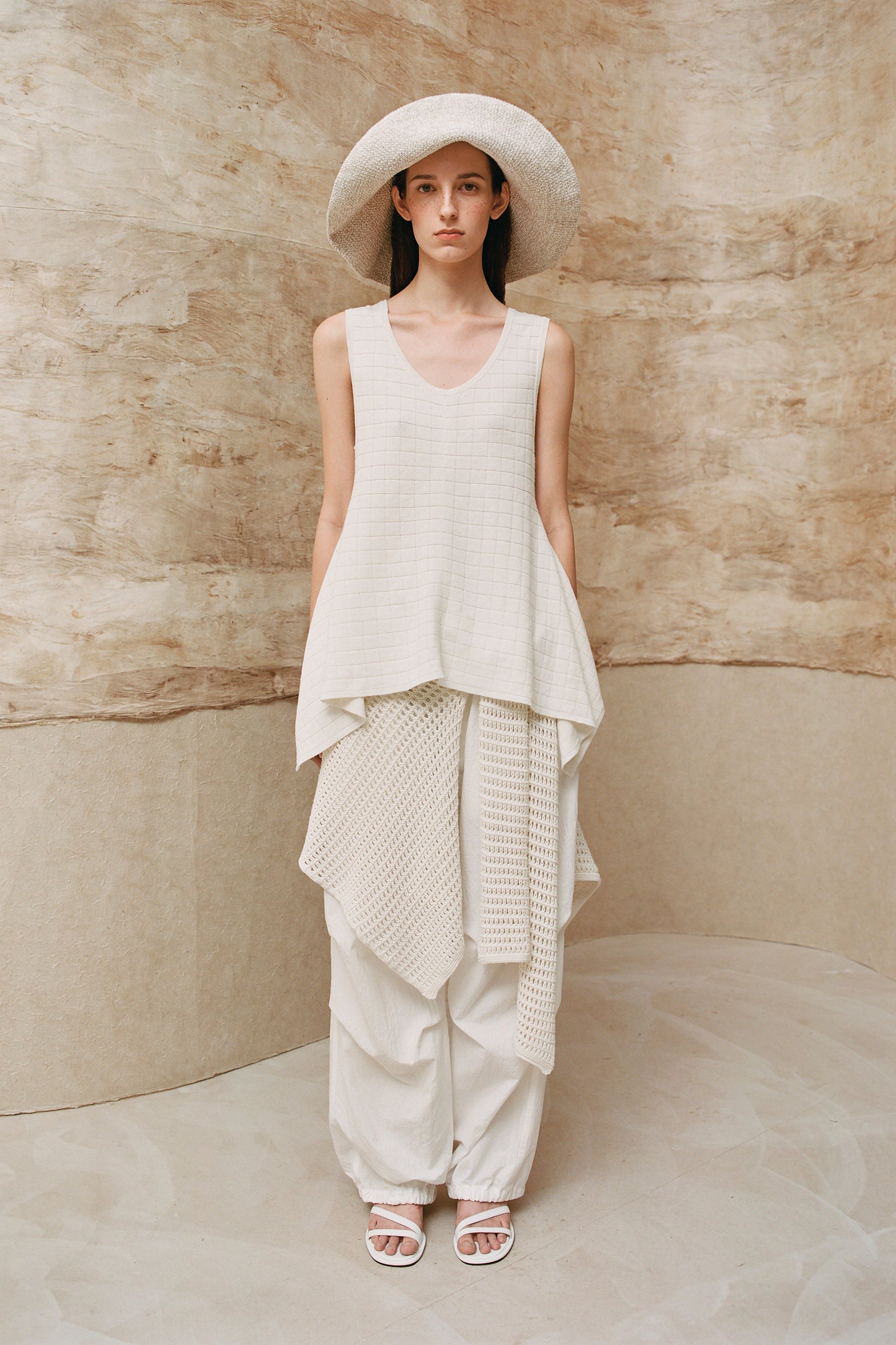 Lauren Manoogian - SPF26 // 29