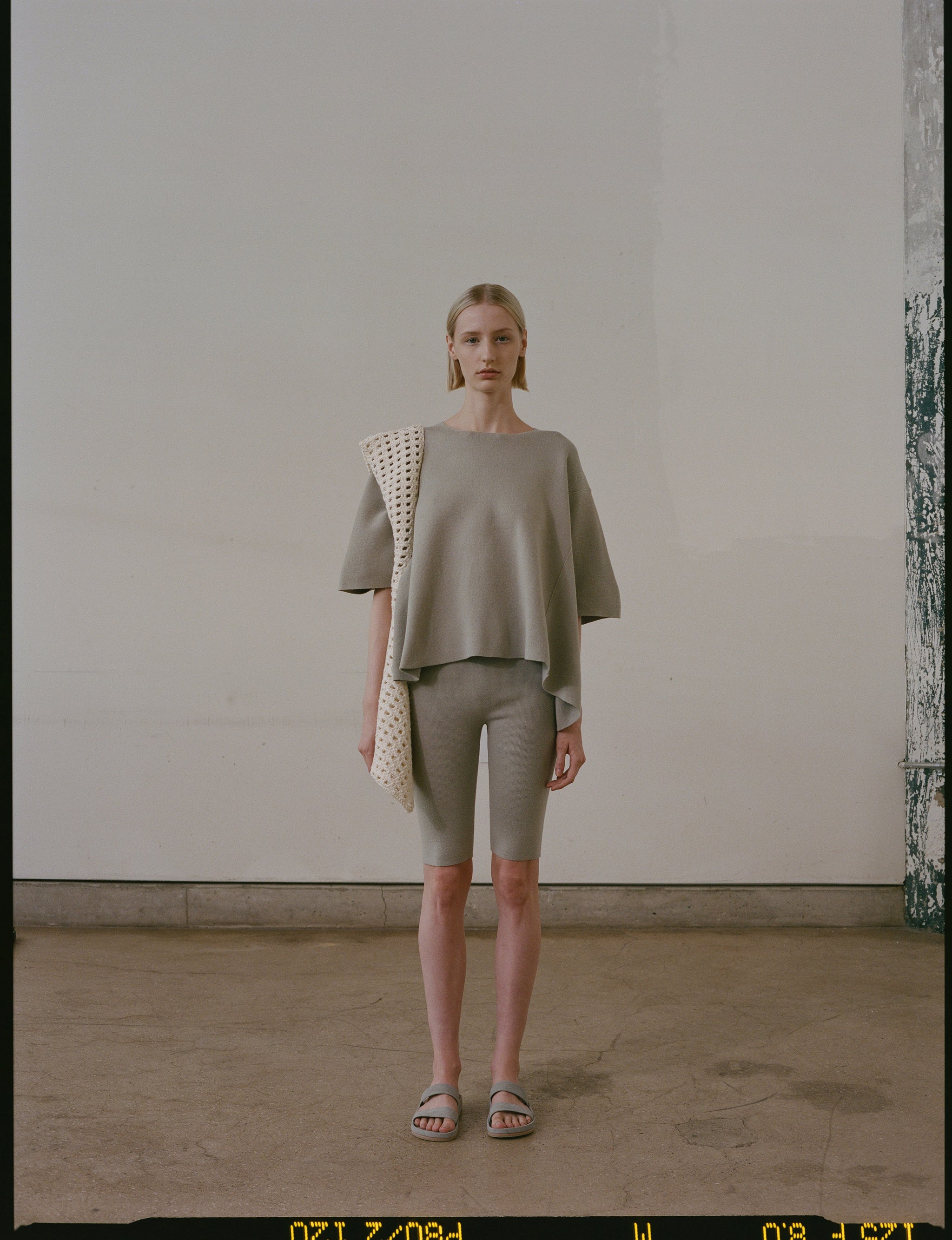 Lauren Manoogian - SS22 / 29