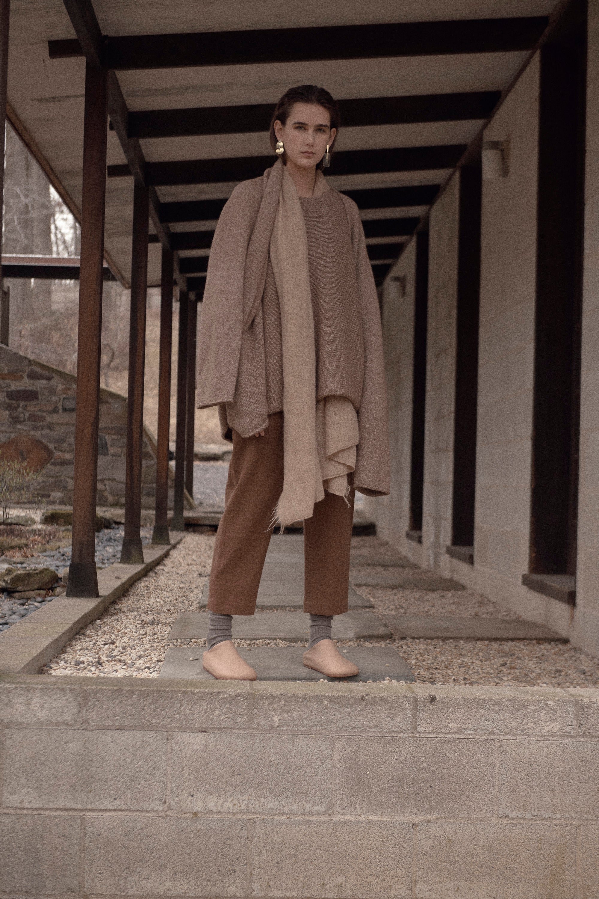Lookbook – Lauren Manoogian
