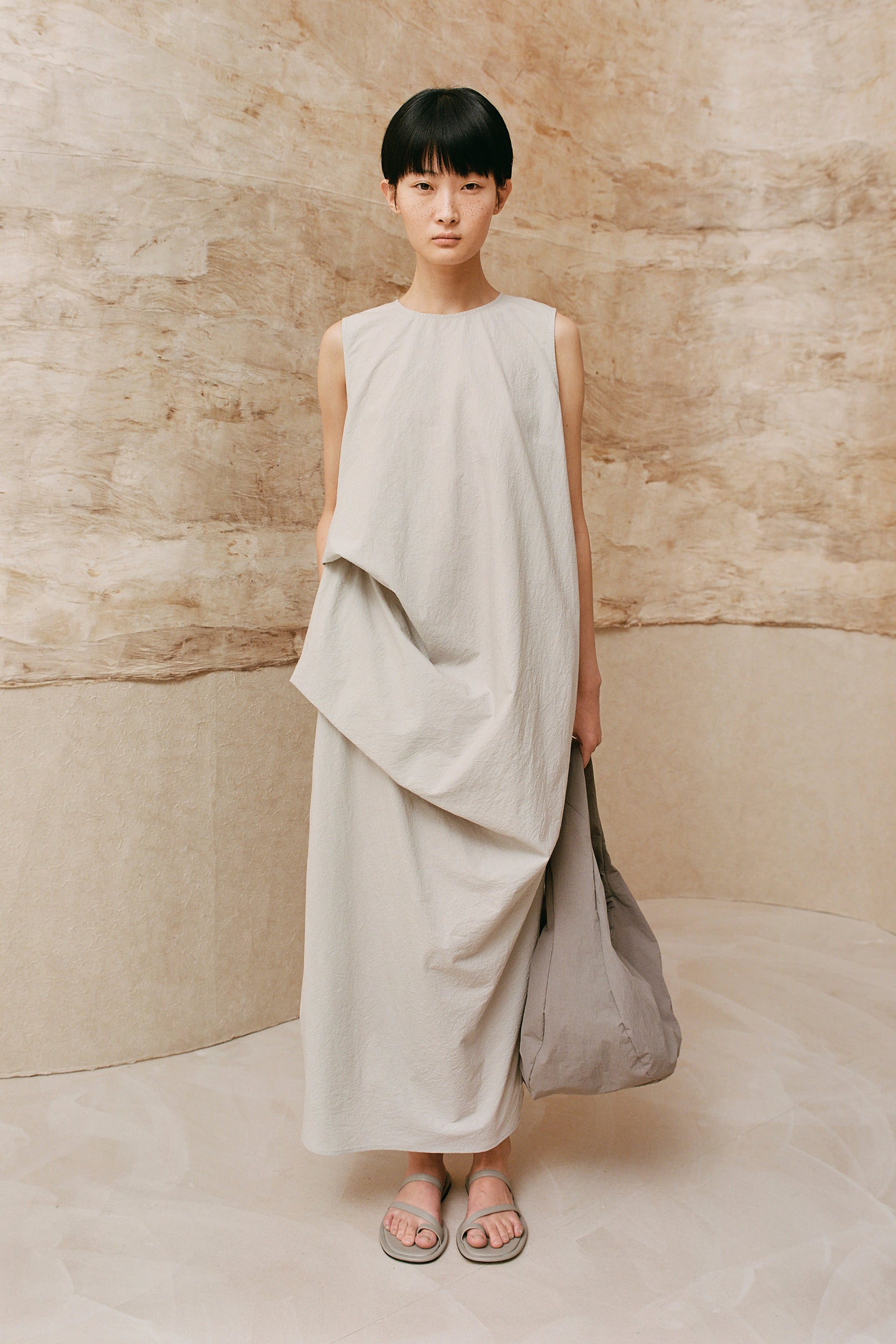 Lauren Manoogian - SPF26 // 30