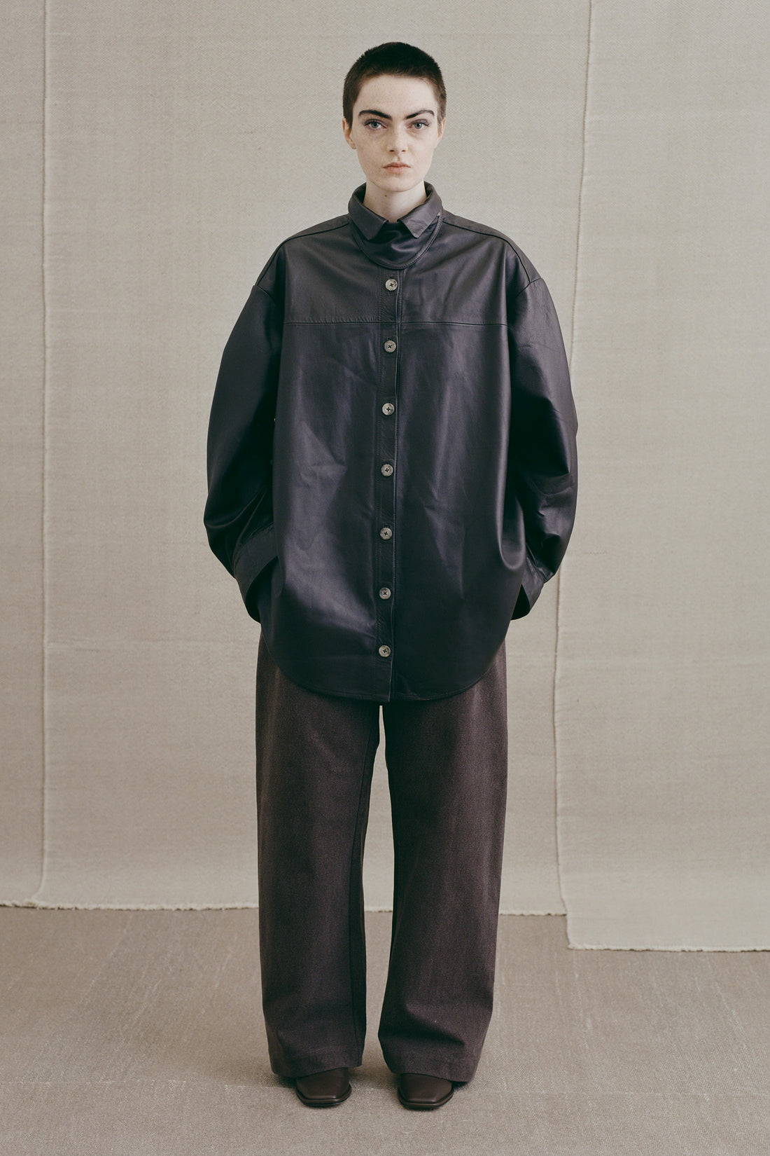 AW25 // 30
