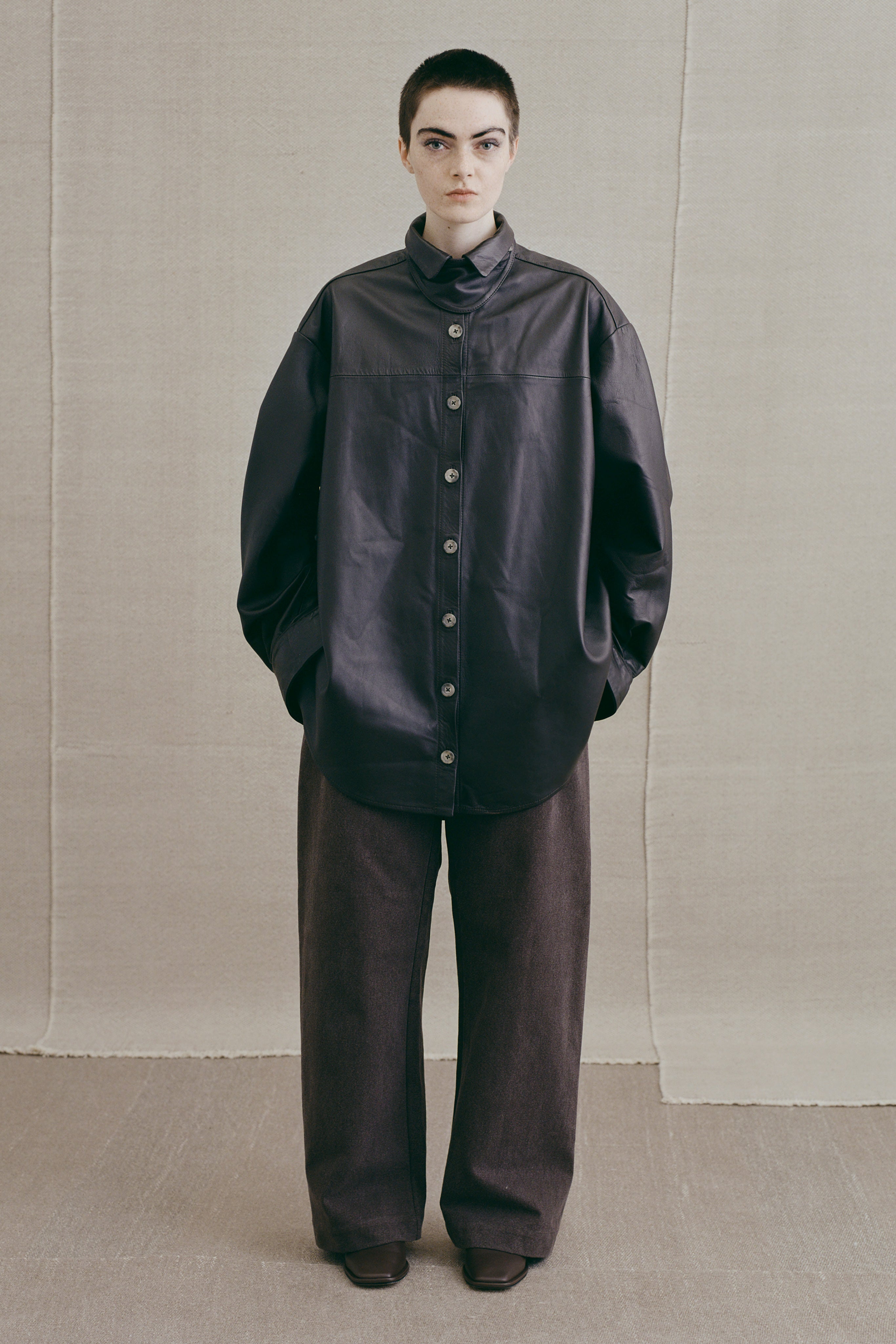 AW25 // 30