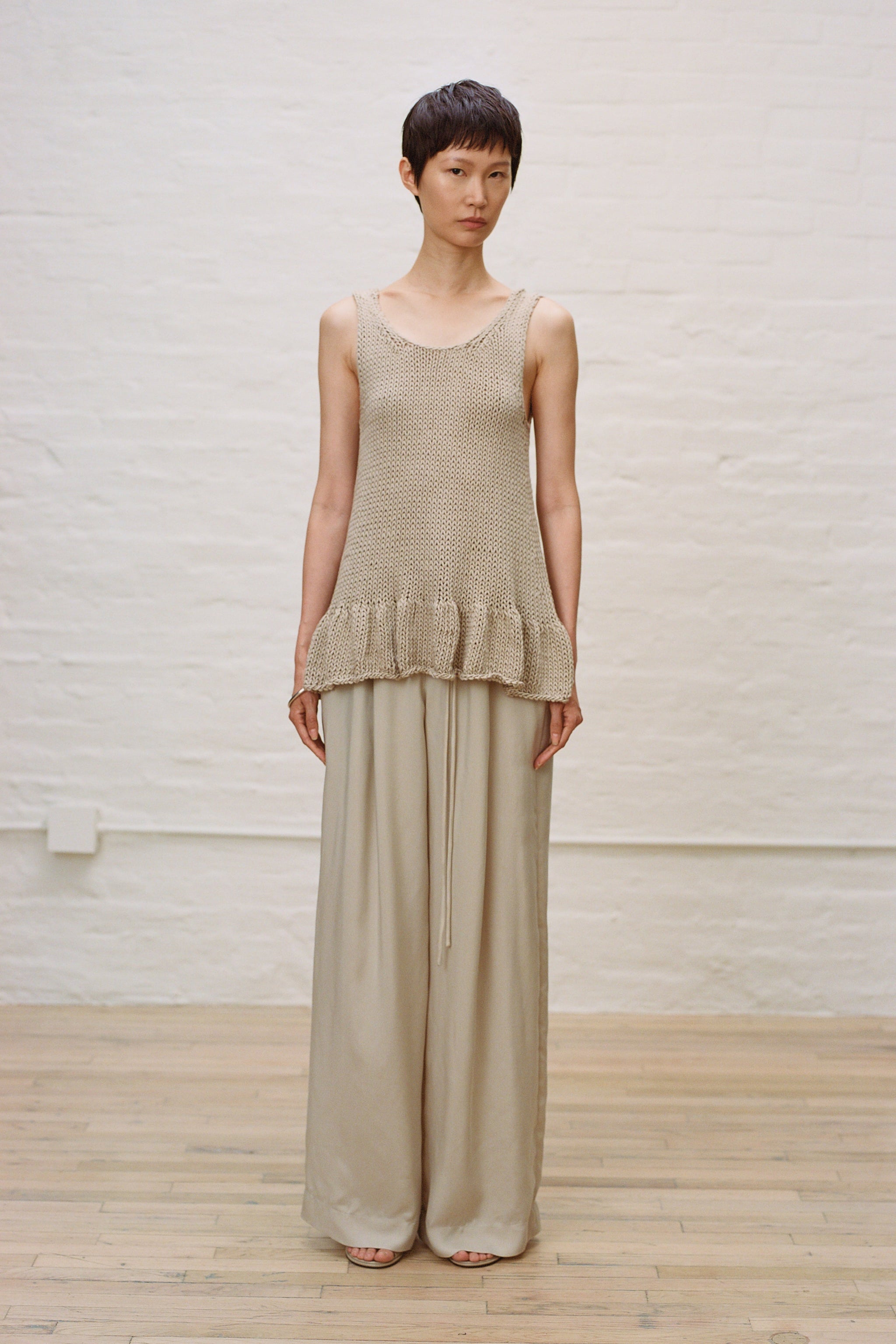 Lauren Manoogian - SPF25 // 30