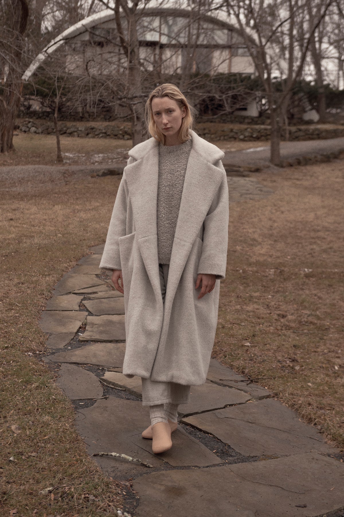 AW19 / 31