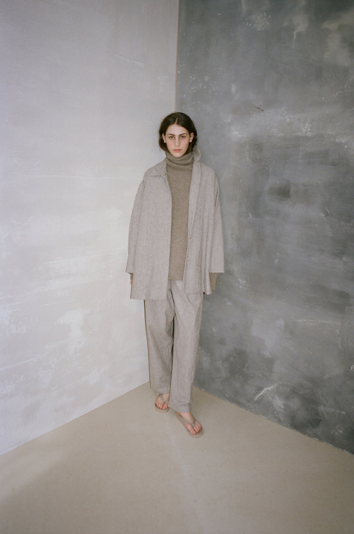 AW21 / 31