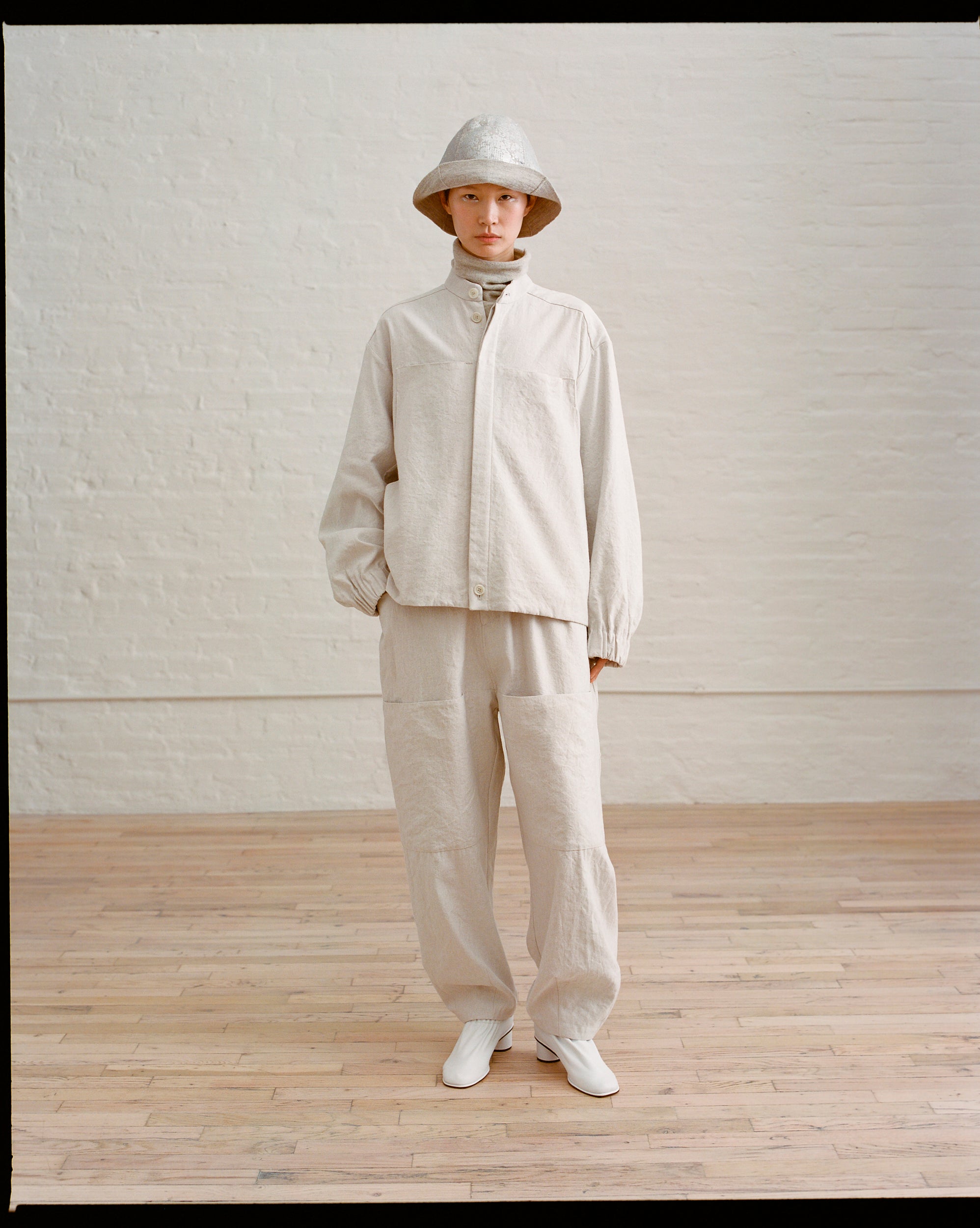 Lauren Manoogian - AW24 // 031