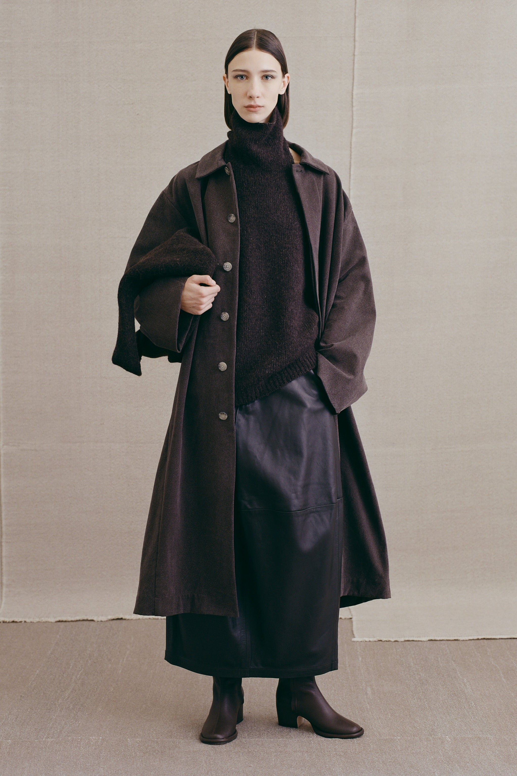 Lauren Manoogian - AW25 // 31