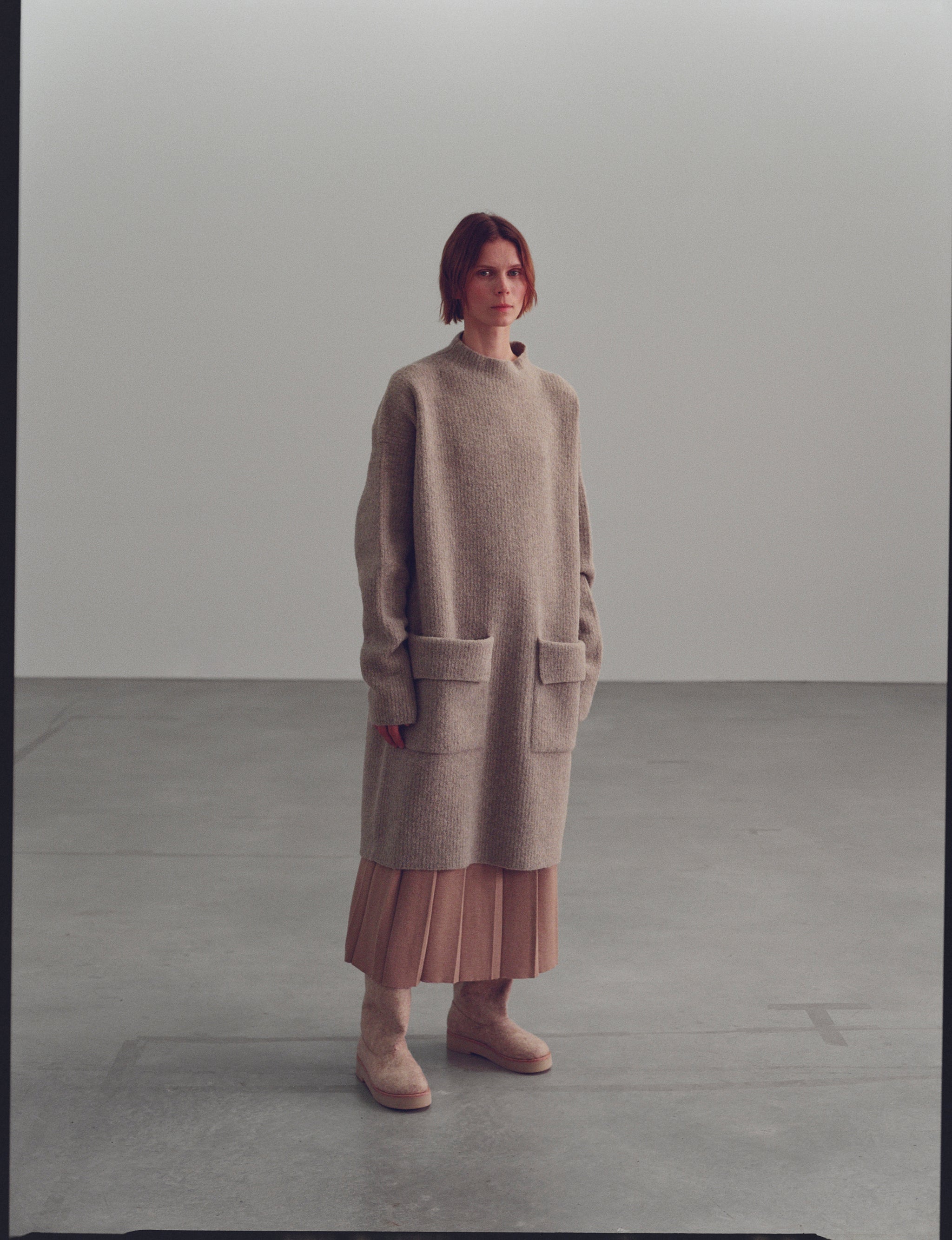 AUTUMN/WINTER 22 – Lauren Manoogian