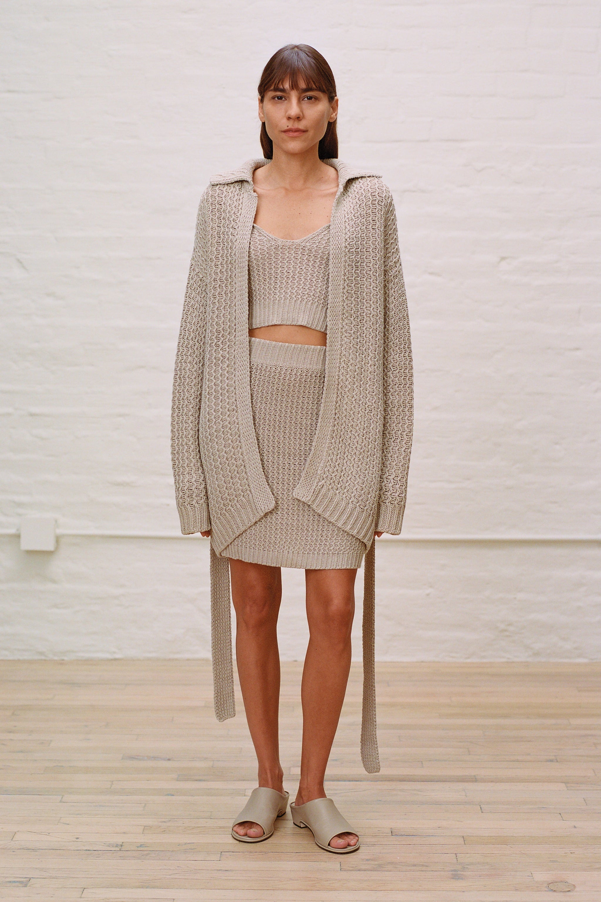 Lauren Manoogian - SPF25 // 31