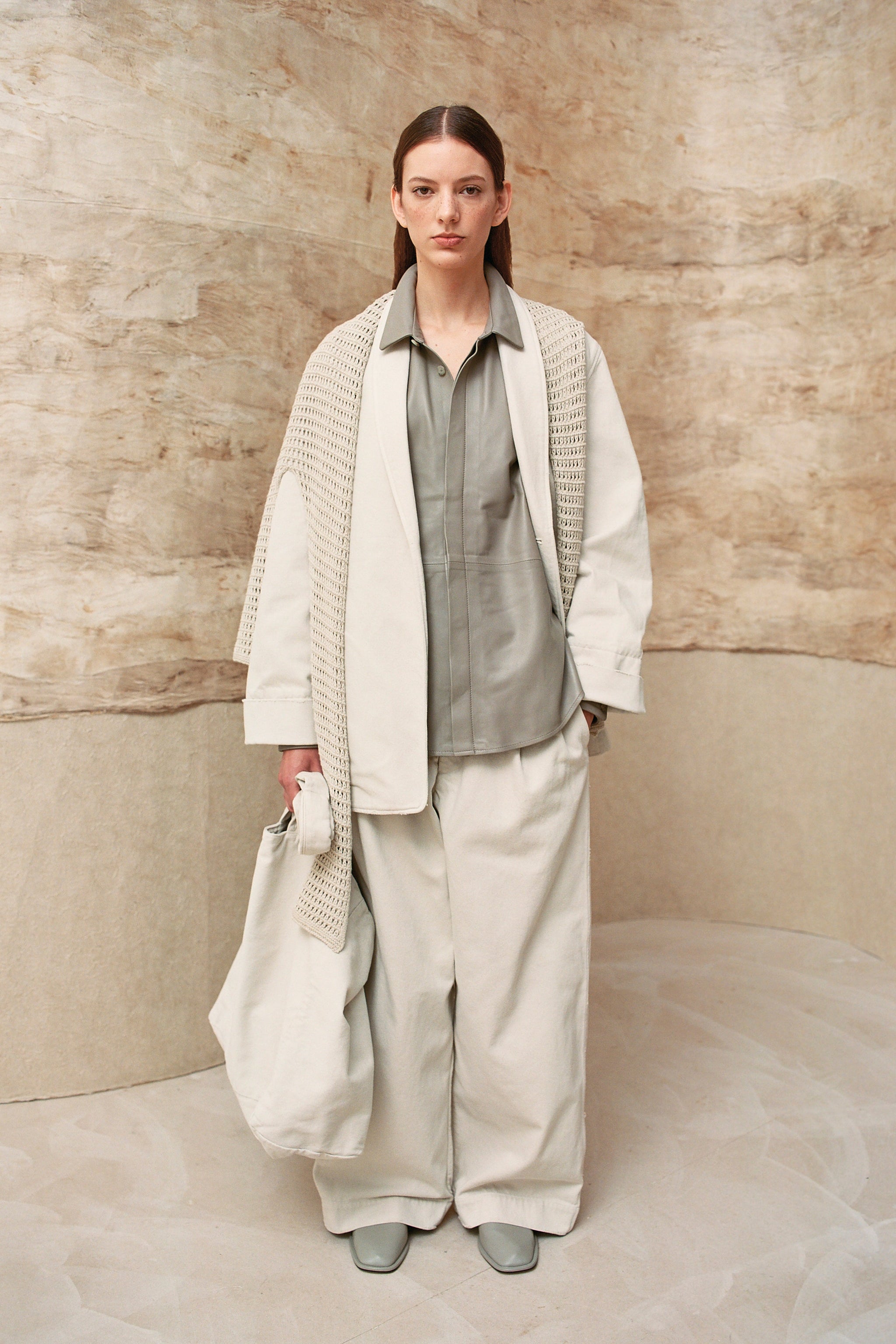 Lauren Manoogian - SPF26 // 32