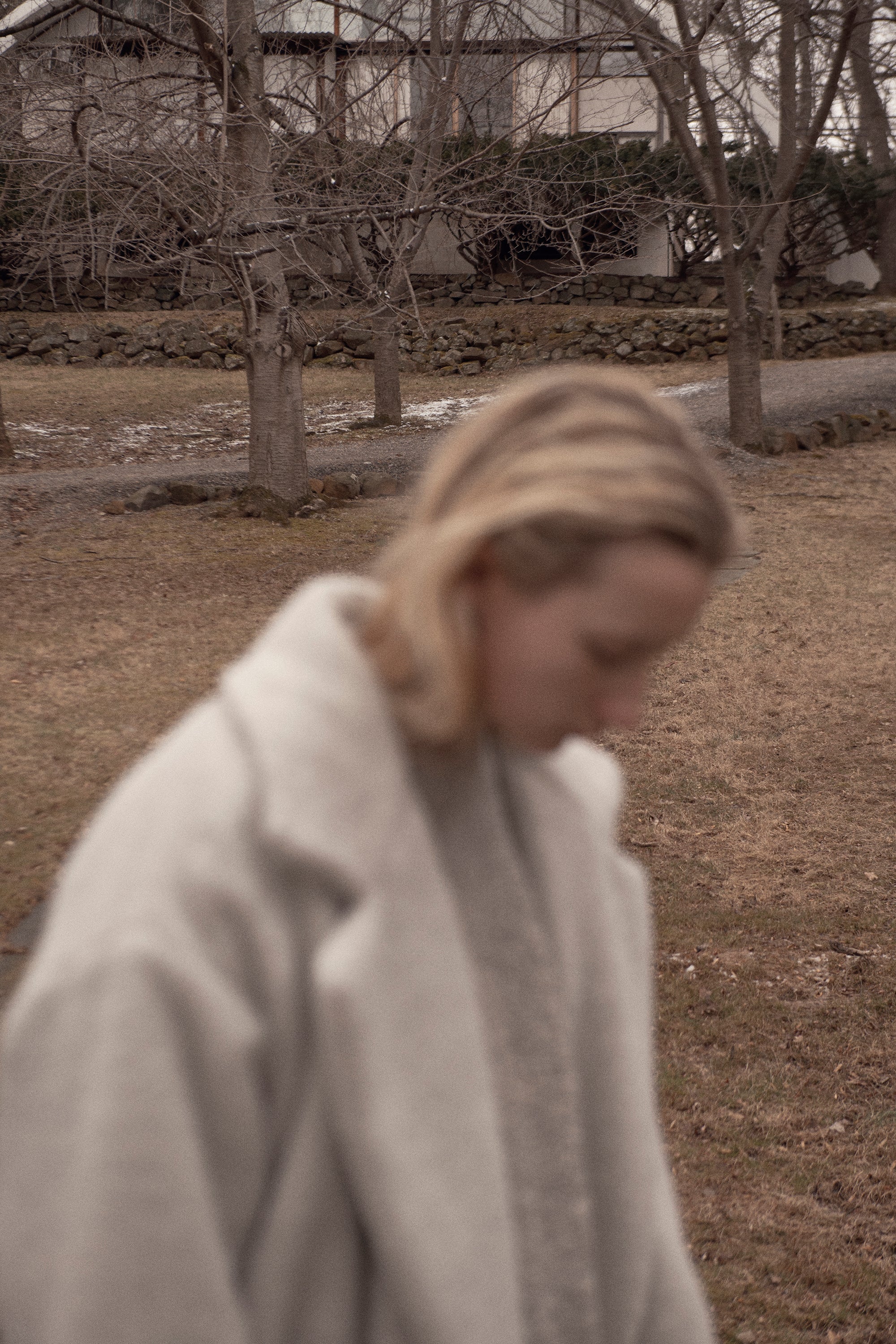 Lauren Manoogian - AW19 / 32