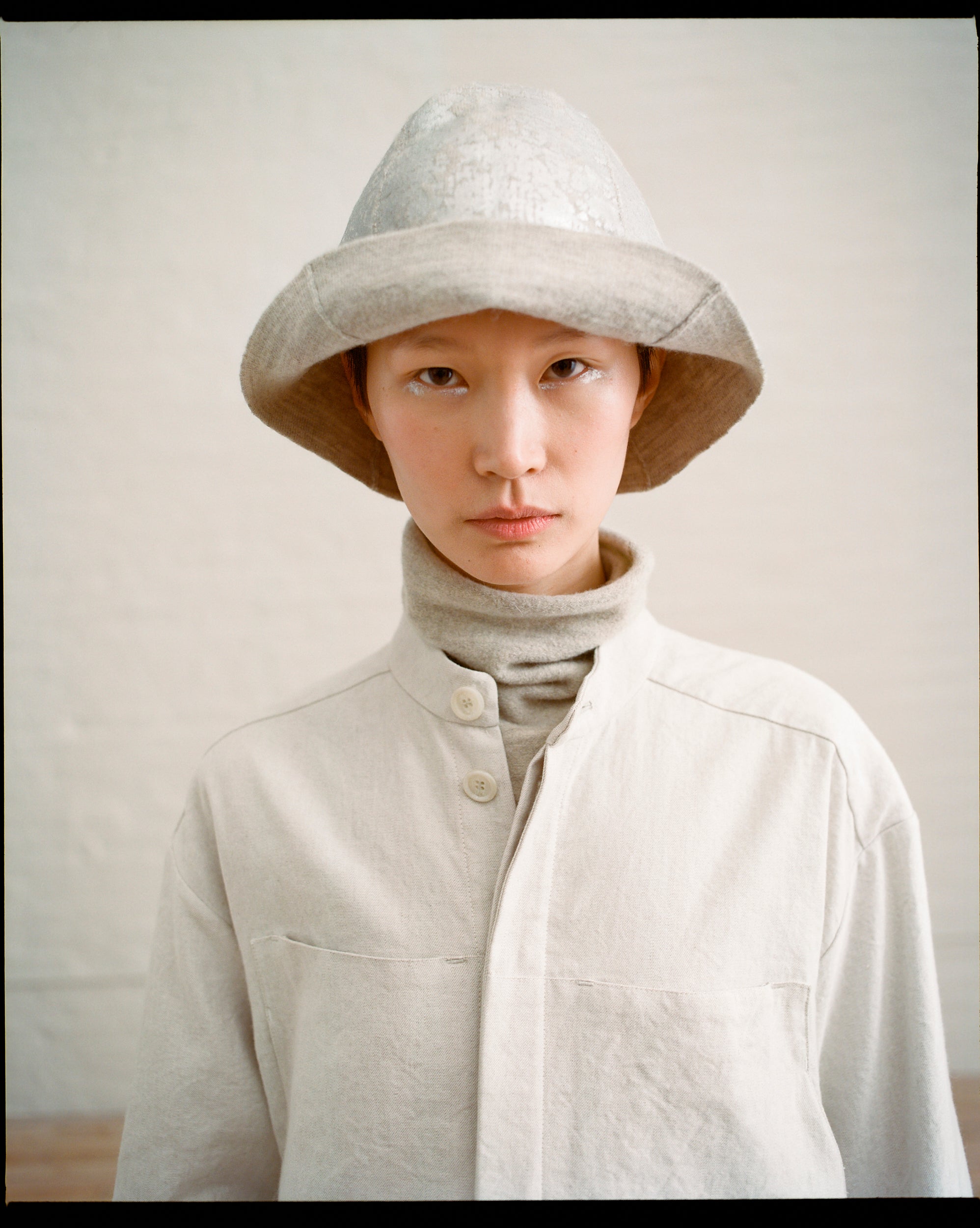 Lauren Manoogian - AW24 // 032