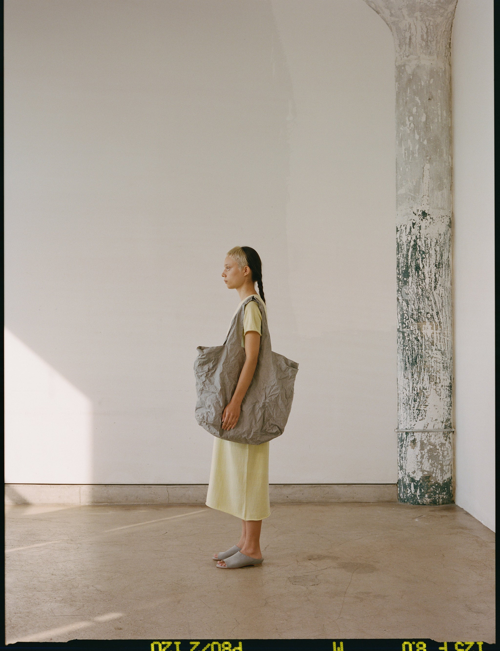 Lauren Manoogian - SS22 / 32