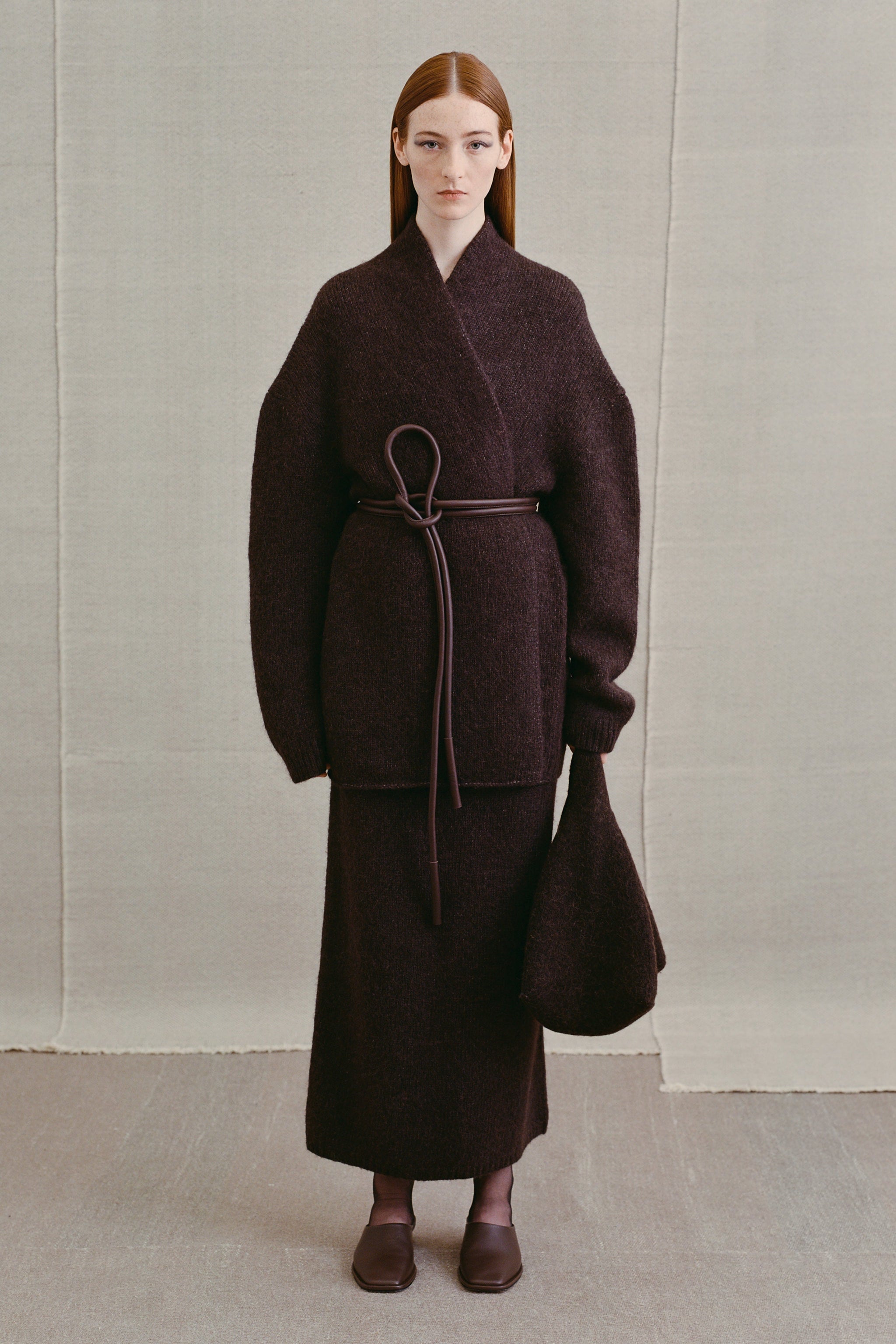 Lauren Manoogian - AW25 // 32