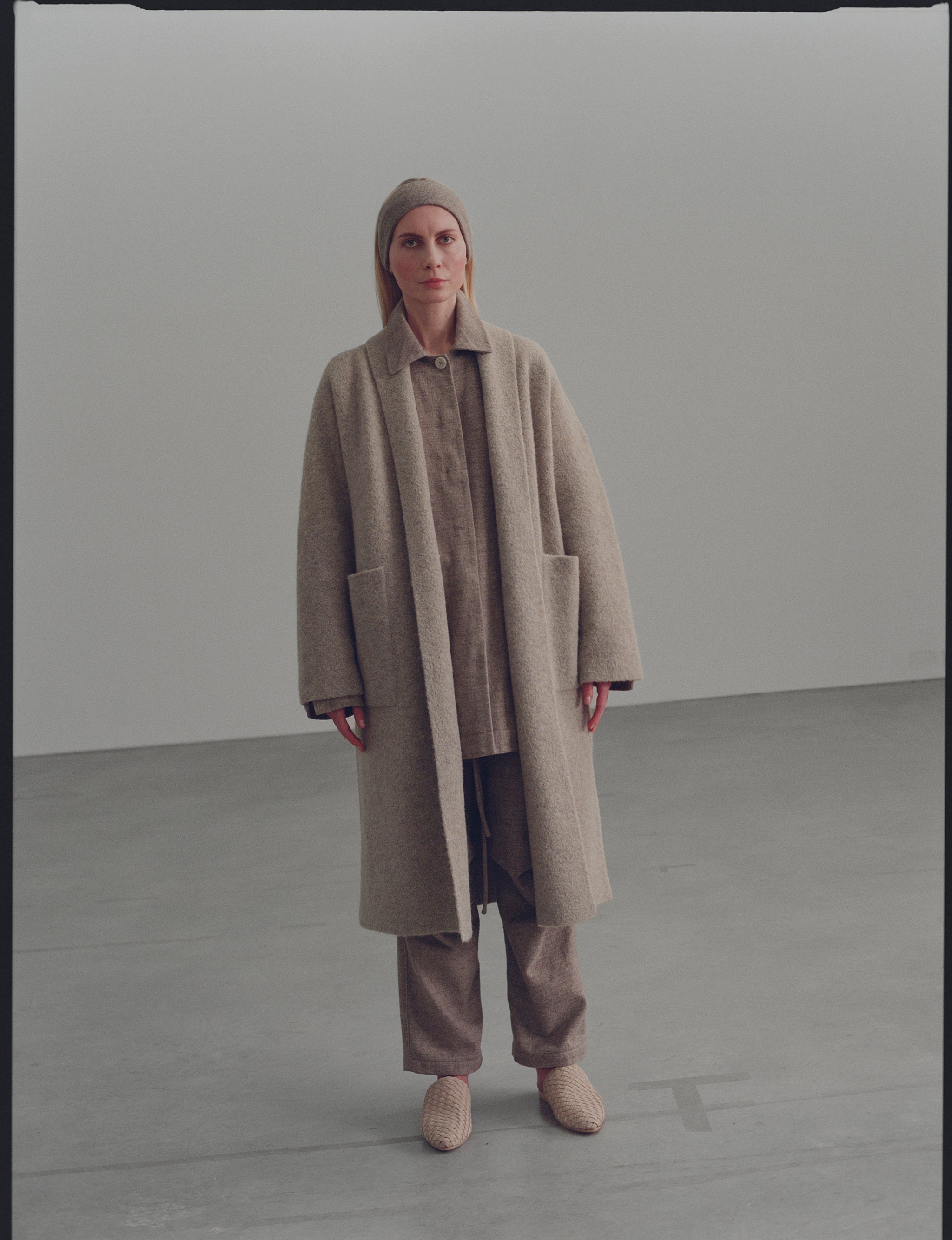 Lauren Manoogian - AW22 // 33