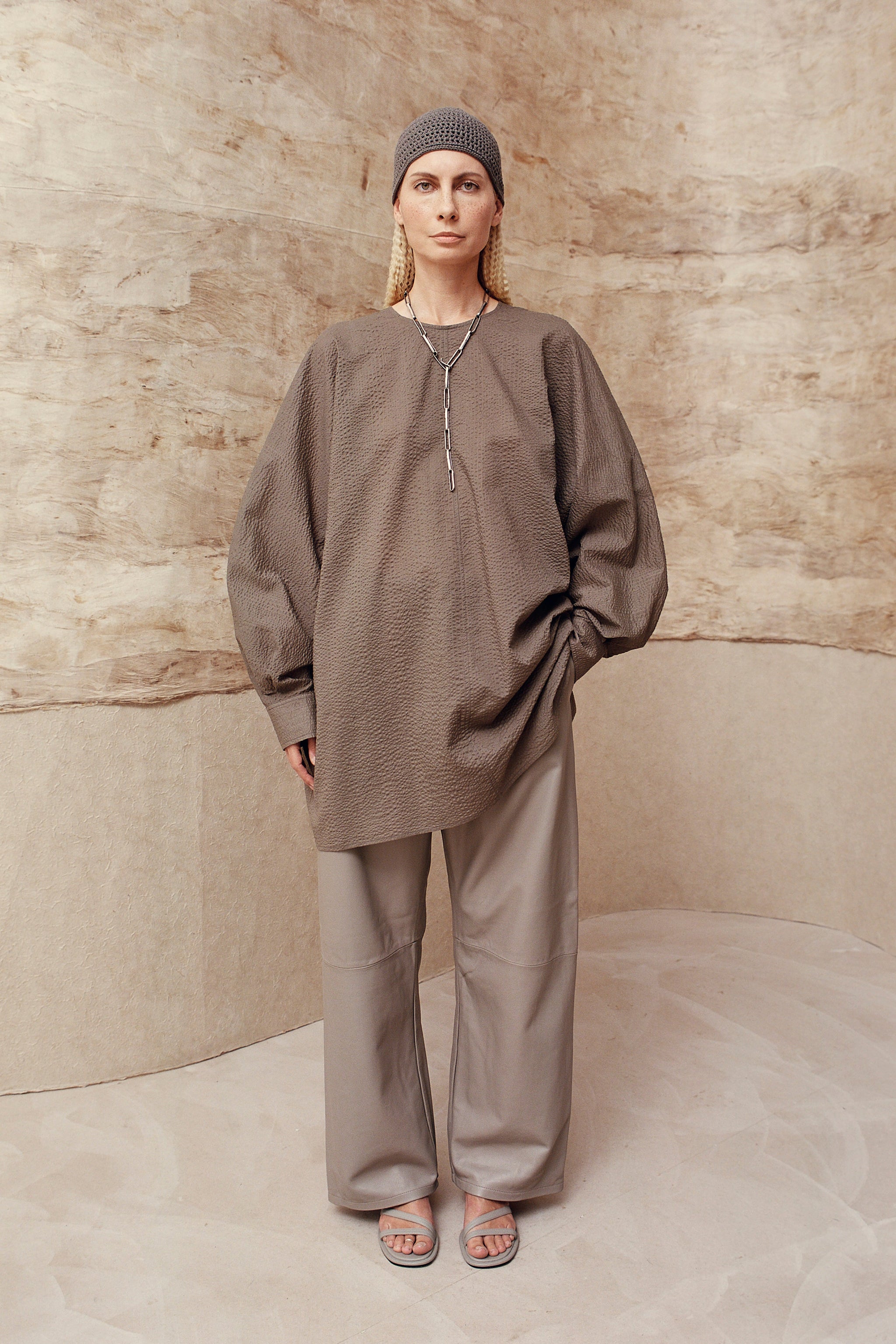 Lauren Manoogian - SPF26 // 33